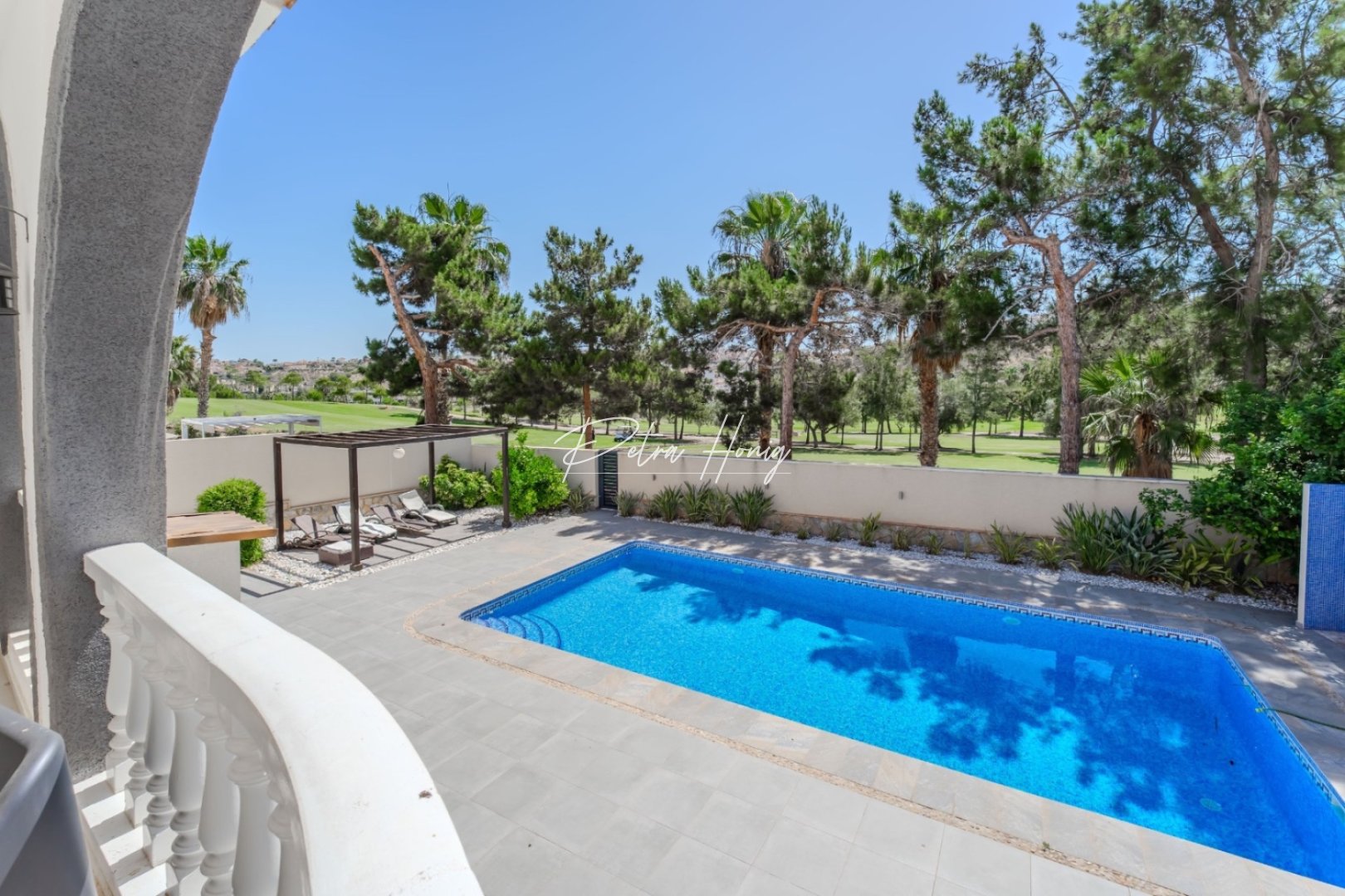 Reventa - Chalet - Ciudad Quesada - La Marquesa Golf