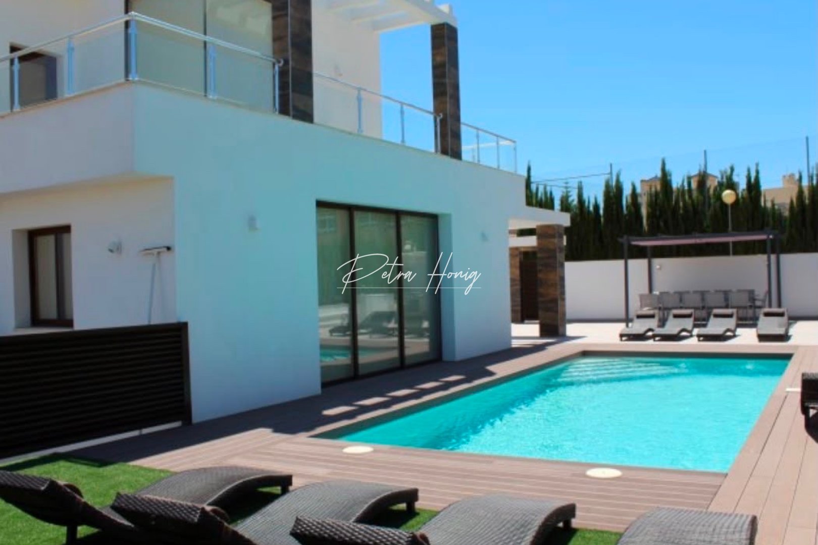 Reventa - Chalet - Ciudad Quesada - La Marquesa Golf