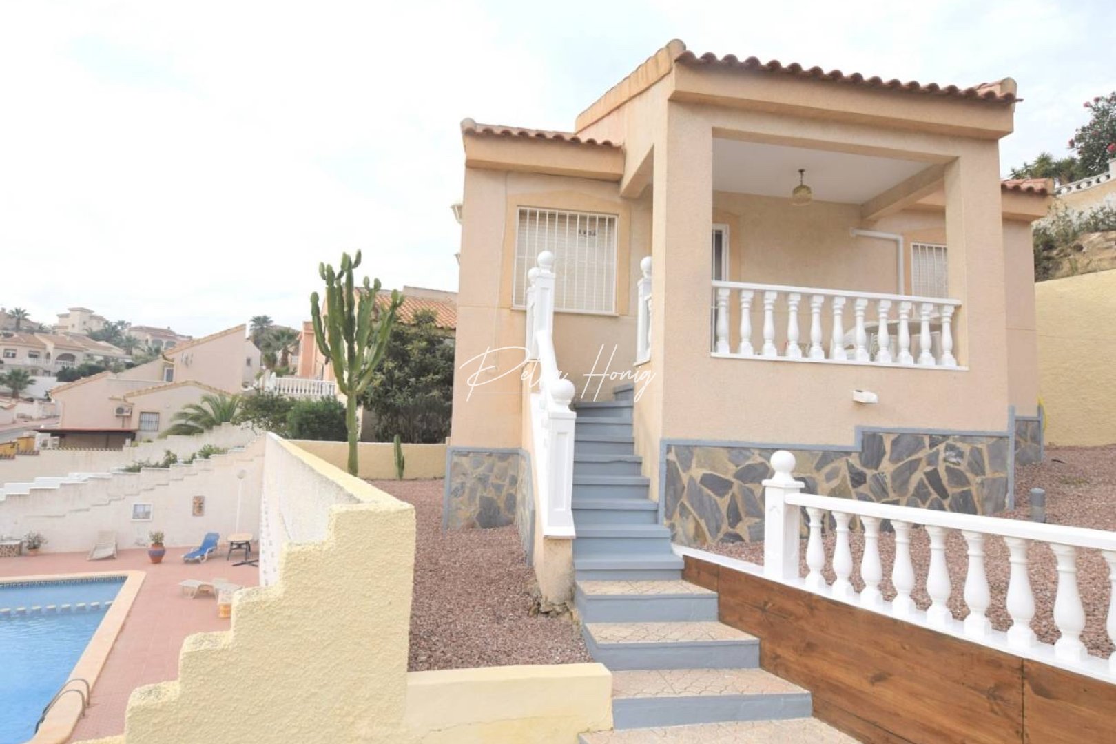 Reventa - Chalet - Ciudad Quesada - La Marquesa Golf