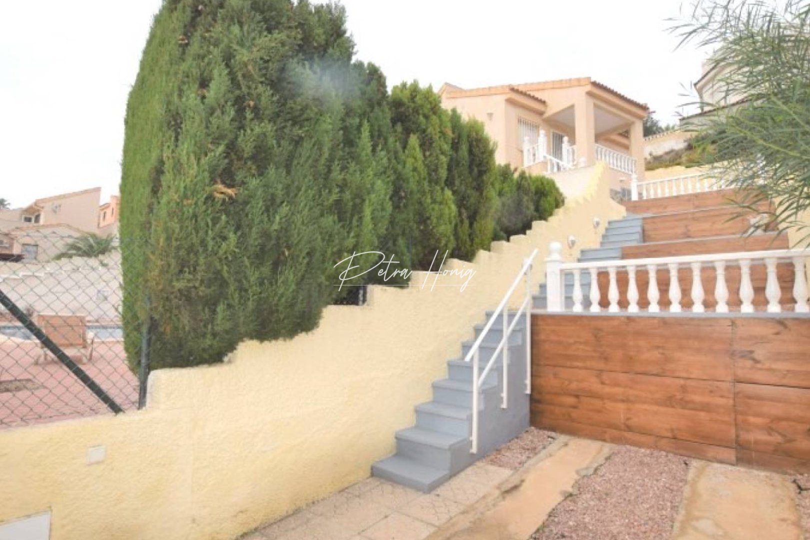 Reventa - Chalet - Ciudad Quesada - La Marquesa Golf
