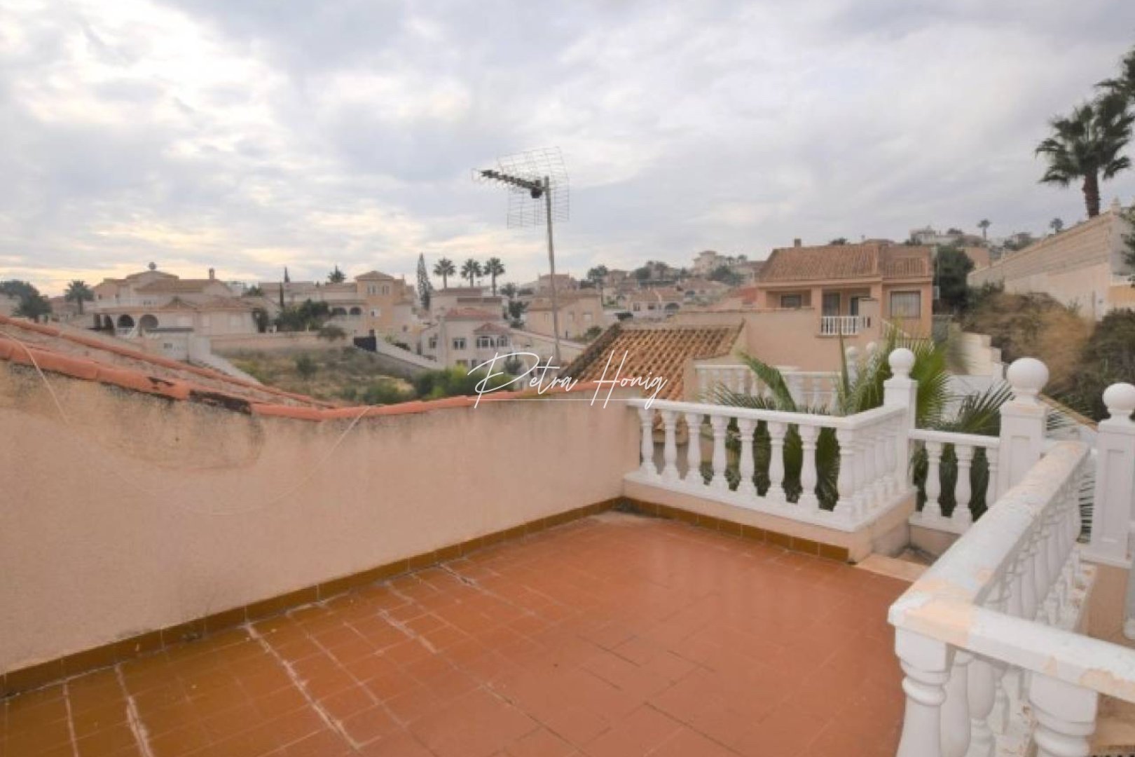Reventa - Chalet - Ciudad Quesada - La Marquesa Golf