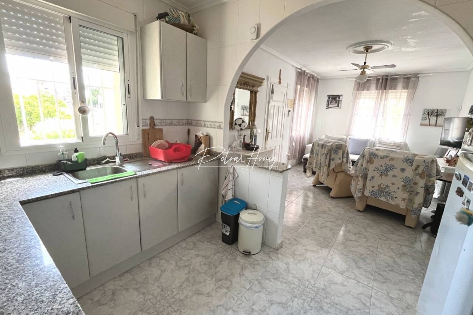 Reventa - Chalet - Ciudad Quesada - La Marquesa Golf