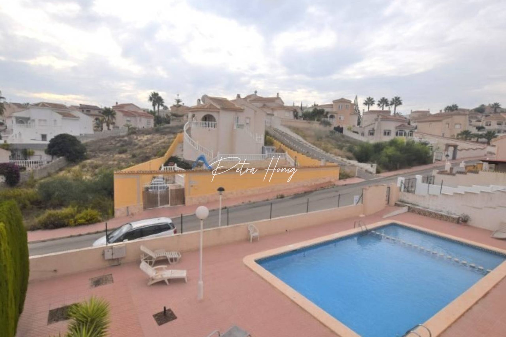 Reventa - Chalet - Ciudad Quesada - La Marquesa Golf