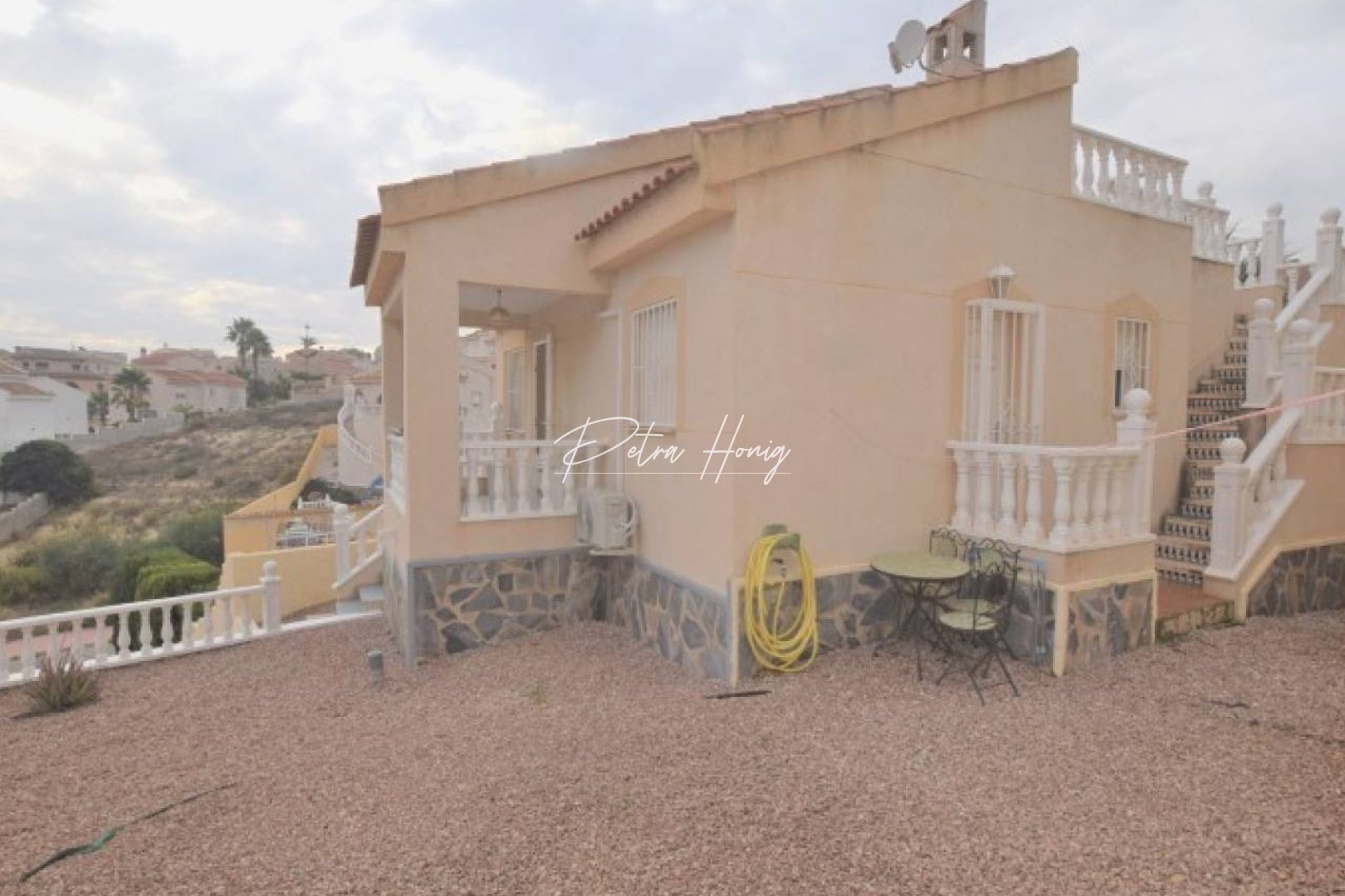 Reventa - Chalet - Ciudad Quesada - La Marquesa Golf