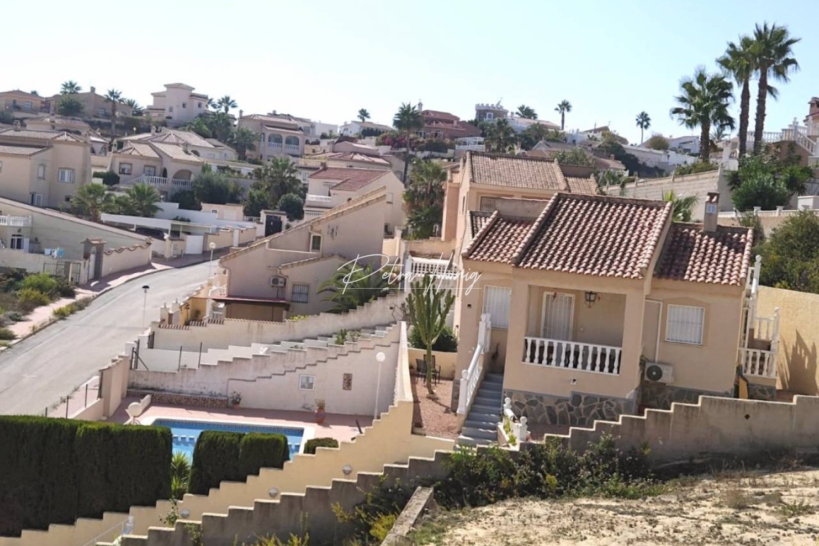 Reventa - Chalet - Ciudad Quesada - La Marquesa Golf