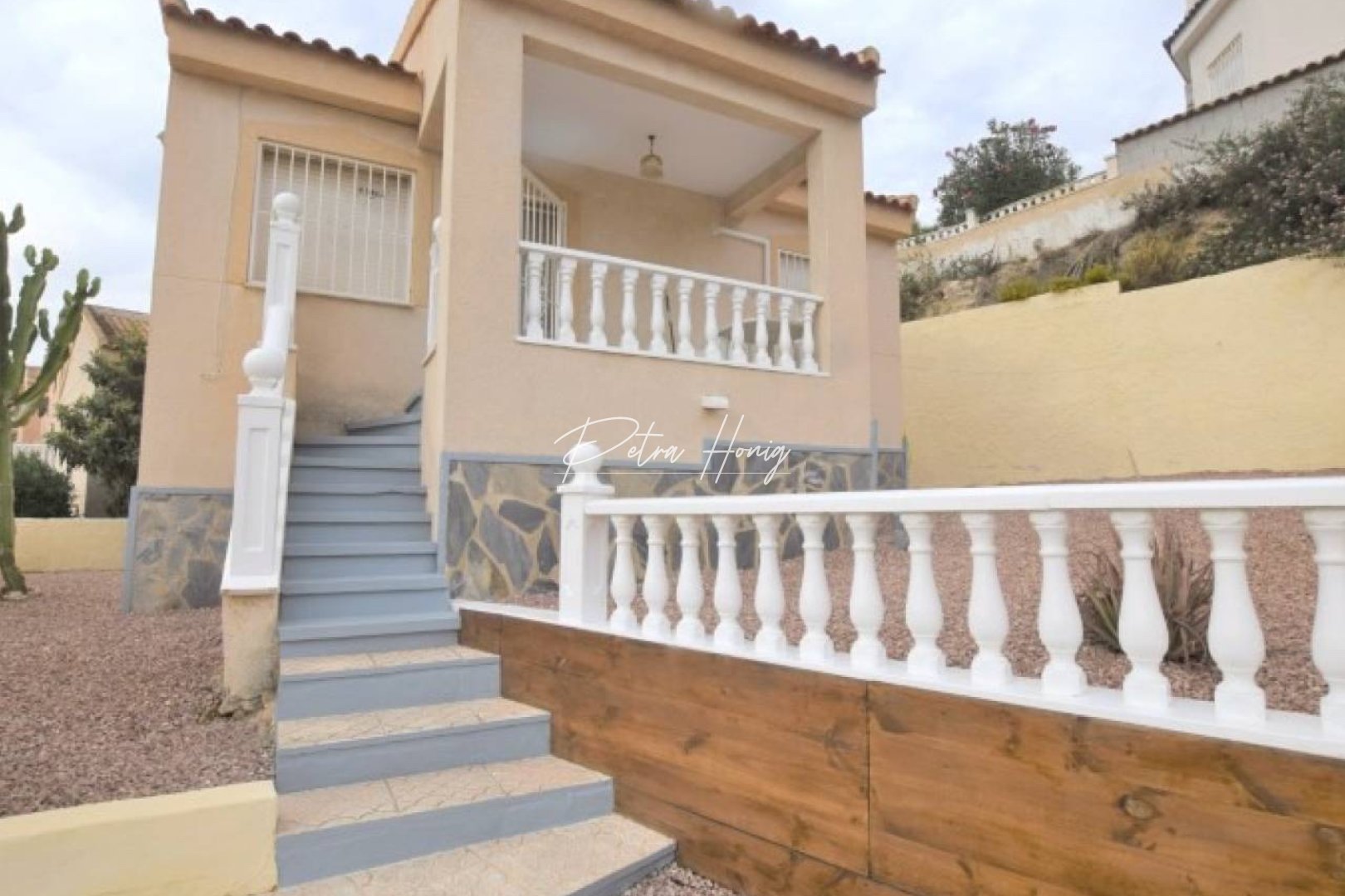 Reventa - Chalet - Ciudad Quesada - La Marquesa Golf