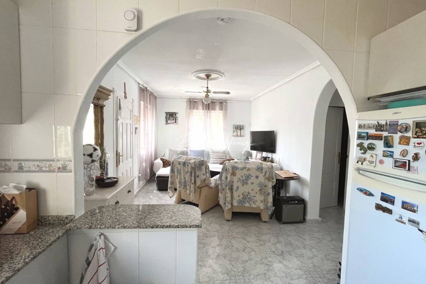 Reventa - Chalet - Ciudad Quesada - La Marquesa Golf