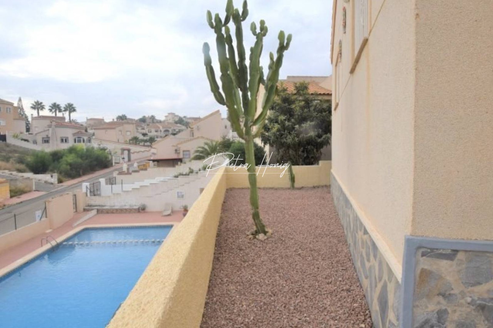 Reventa - Chalet - Ciudad Quesada - La Marquesa Golf