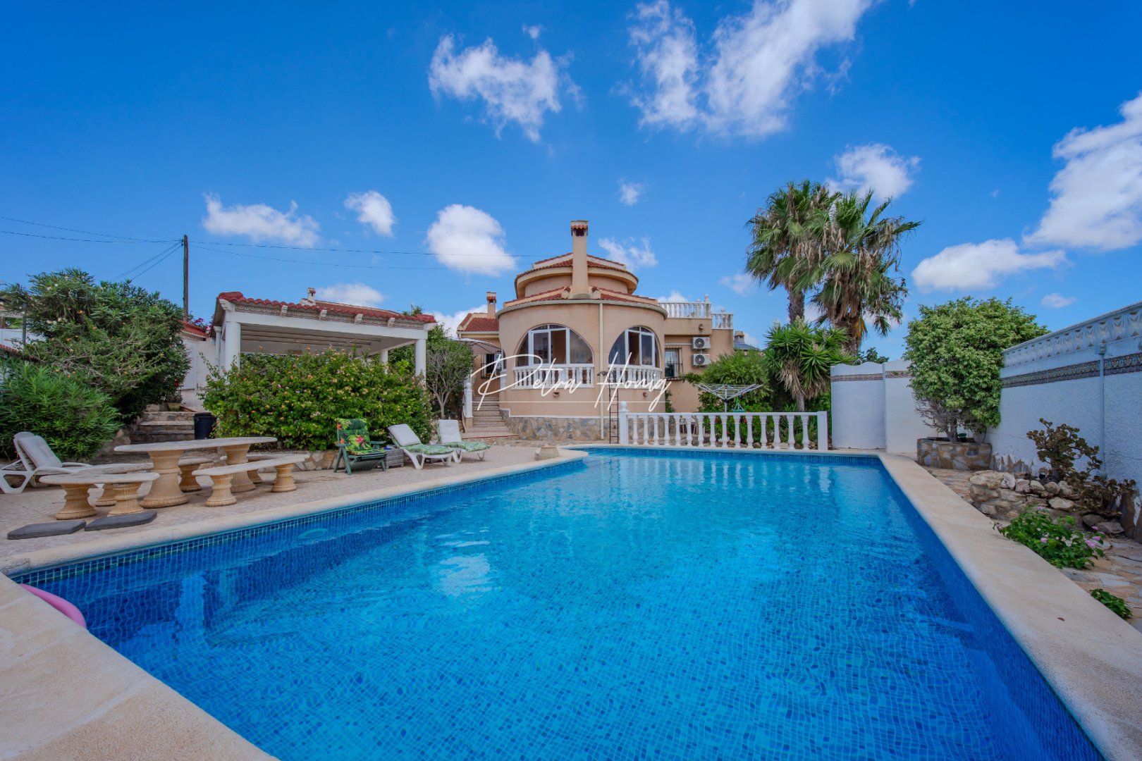 Reventa - Chalet - Ciudad Quesada - La Marquesa Golf