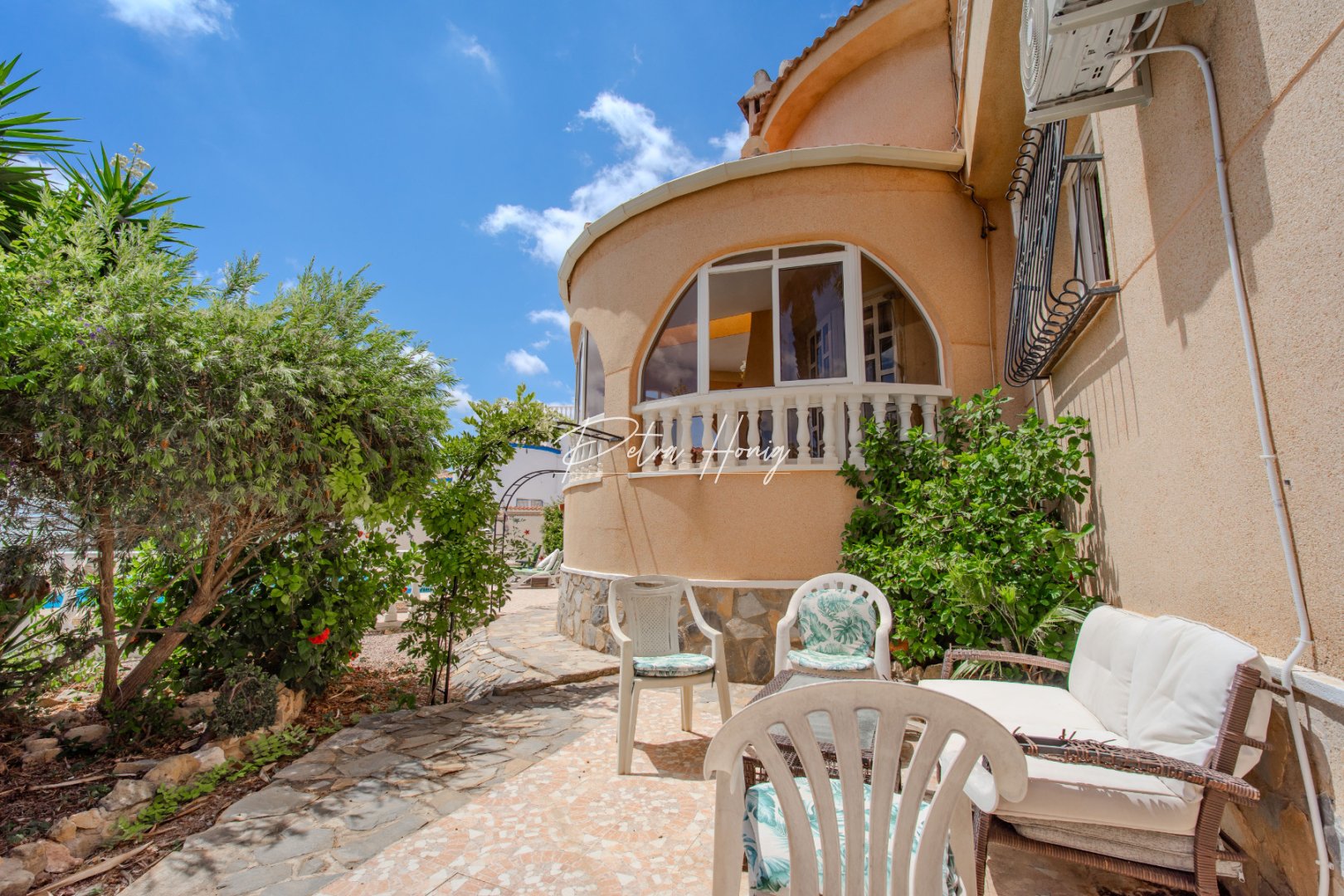 Reventa - Chalet - Ciudad Quesada - La Marquesa Golf