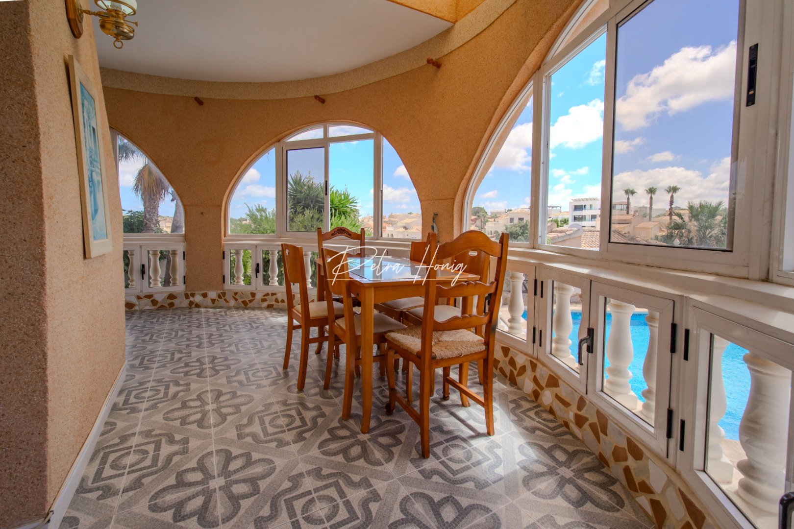Reventa - Chalet - Ciudad Quesada - La Marquesa Golf