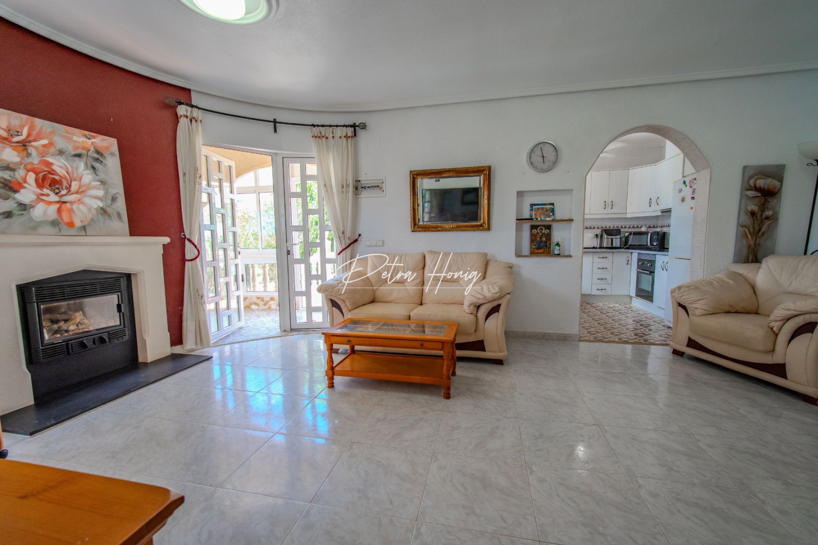 Reventa - Chalet - Ciudad Quesada - La Marquesa Golf