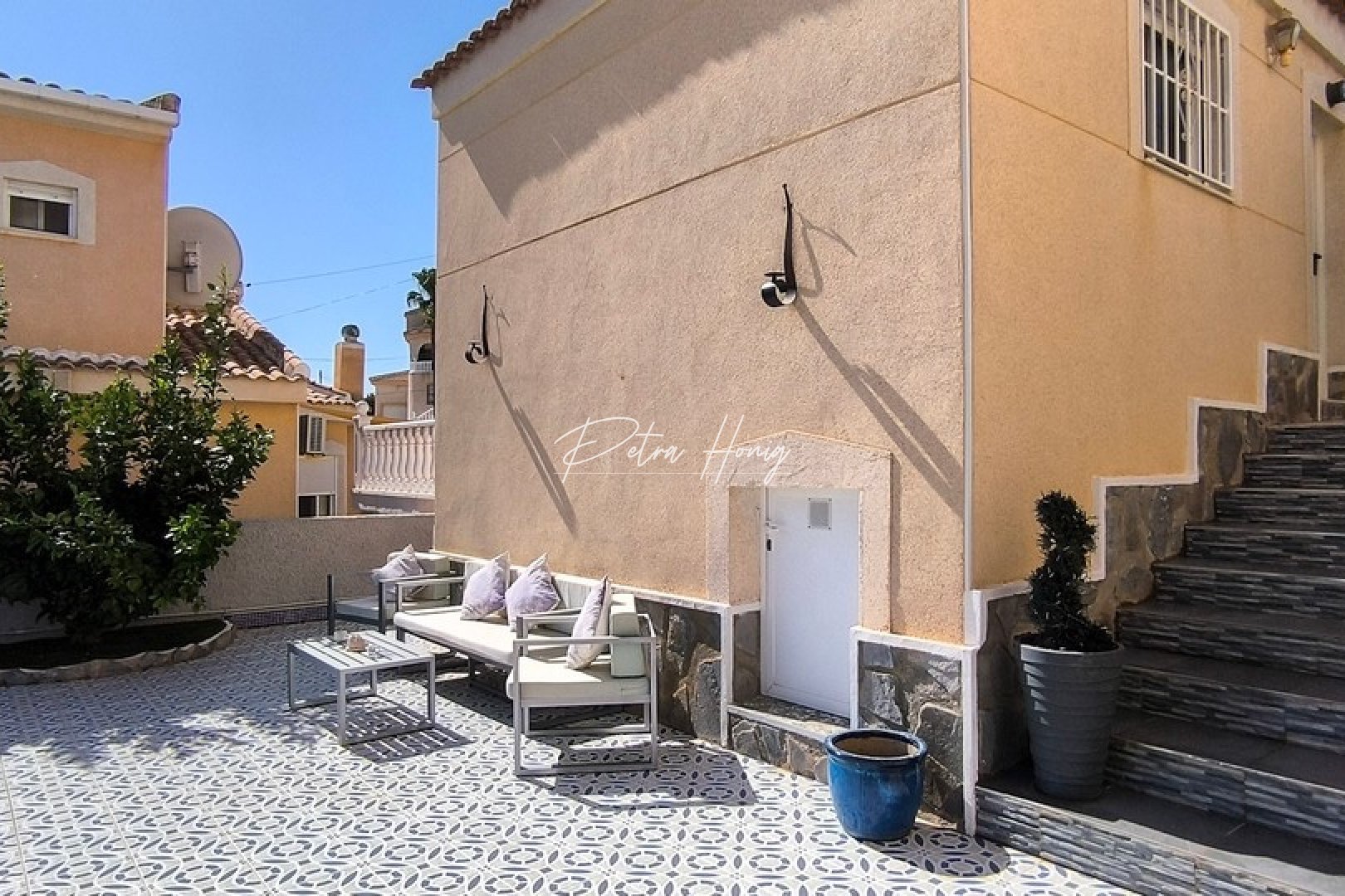 Reventa - Chalet - Ciudad Quesada - La Marquesa Golf