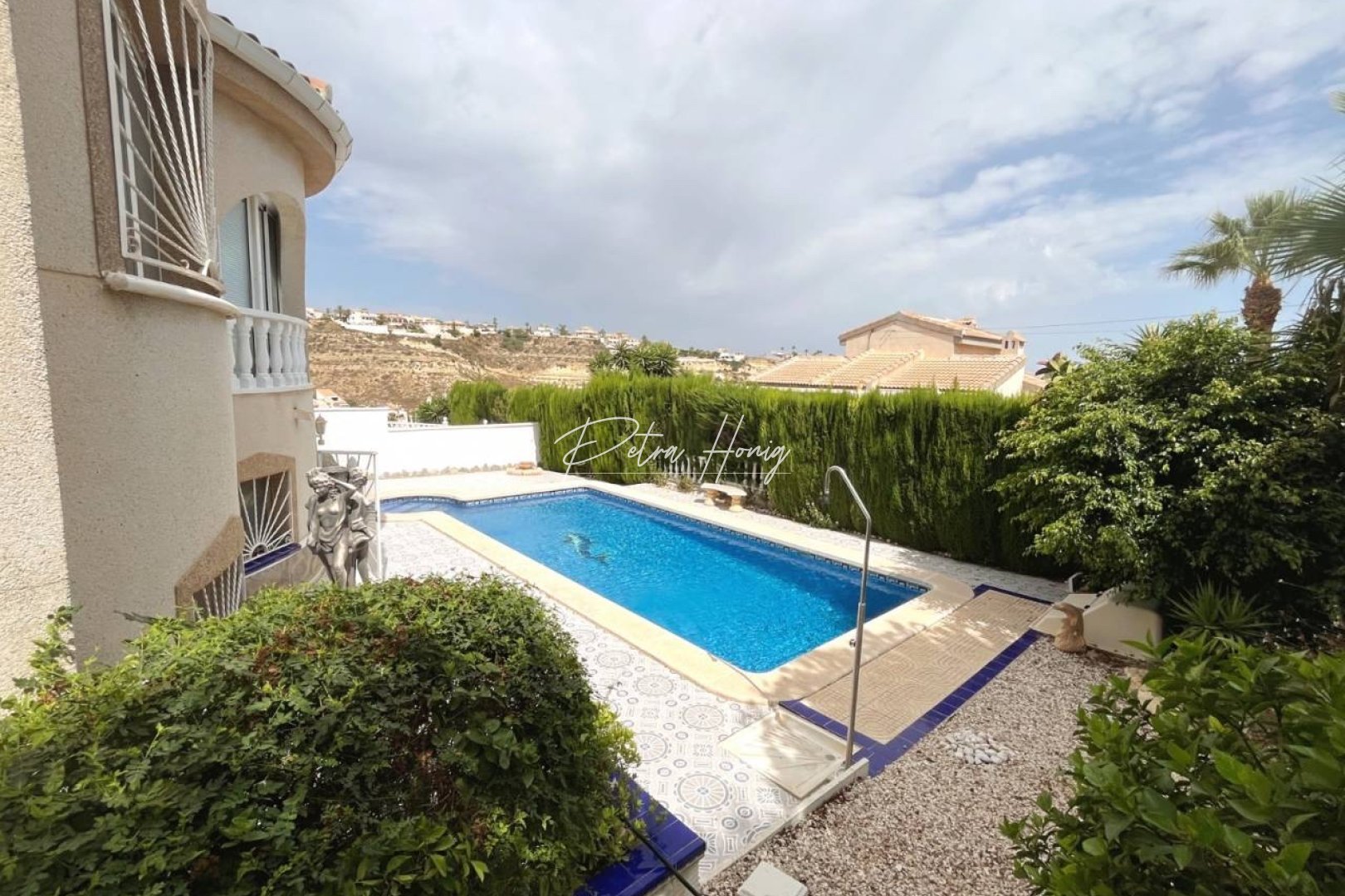 Reventa - Chalet - Ciudad Quesada - La Marquesa Golf