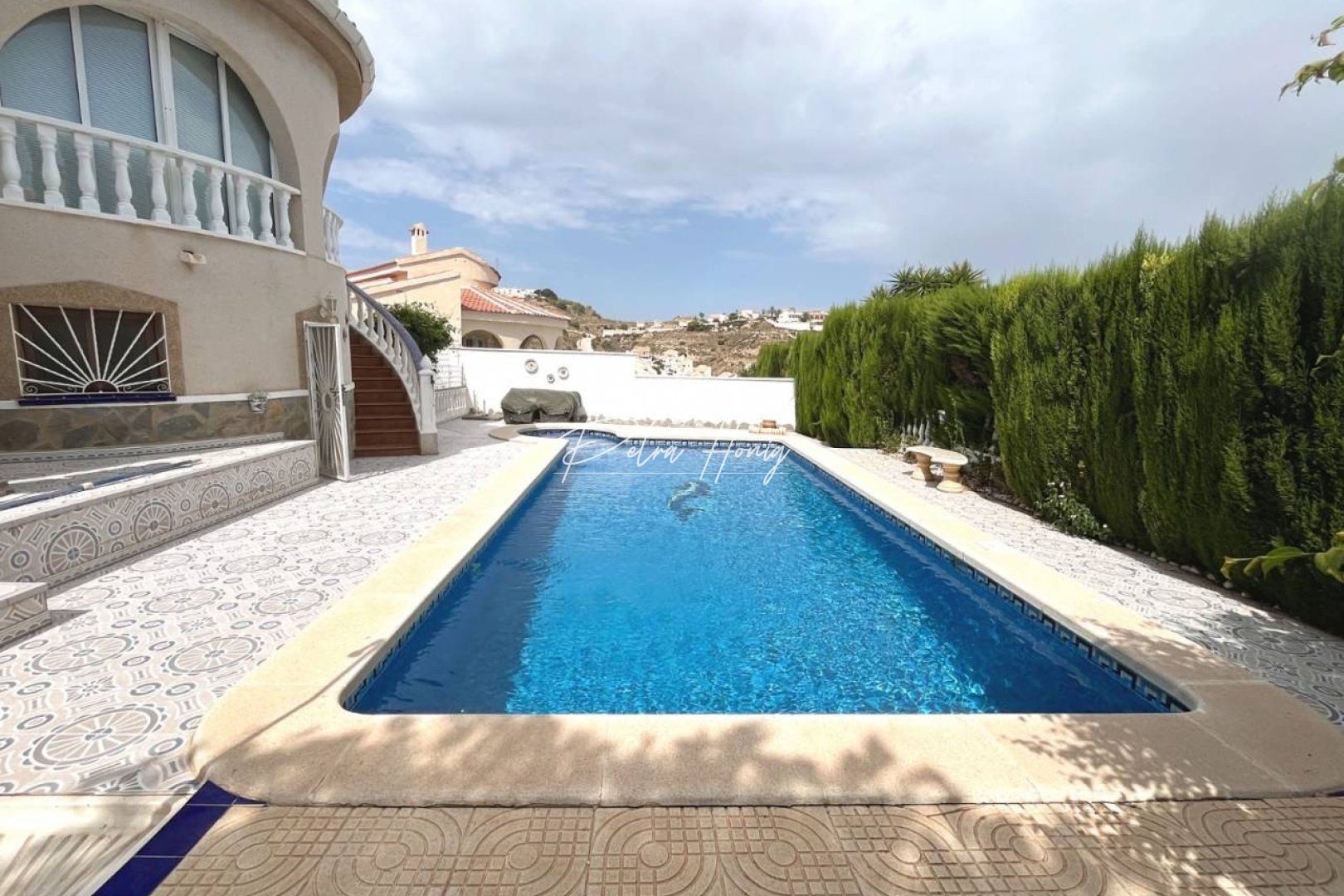 Reventa - Chalet - Ciudad Quesada - La Marquesa Golf
