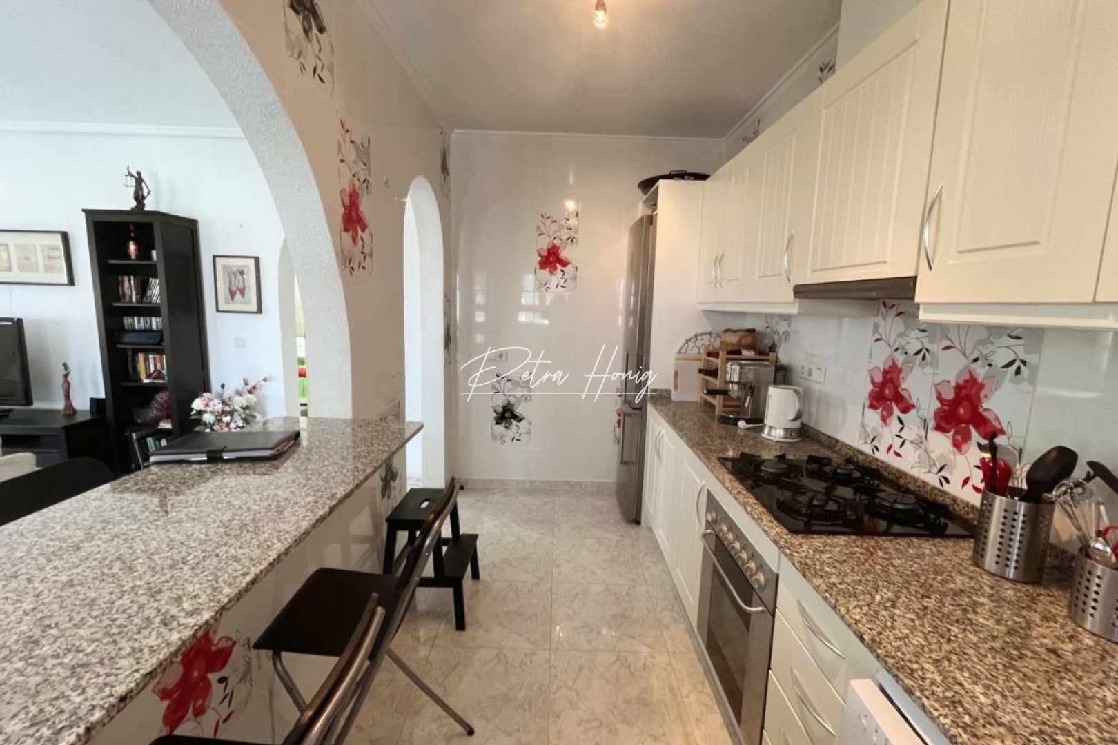 Reventa - Chalet - Ciudad Quesada - La Marquesa Golf