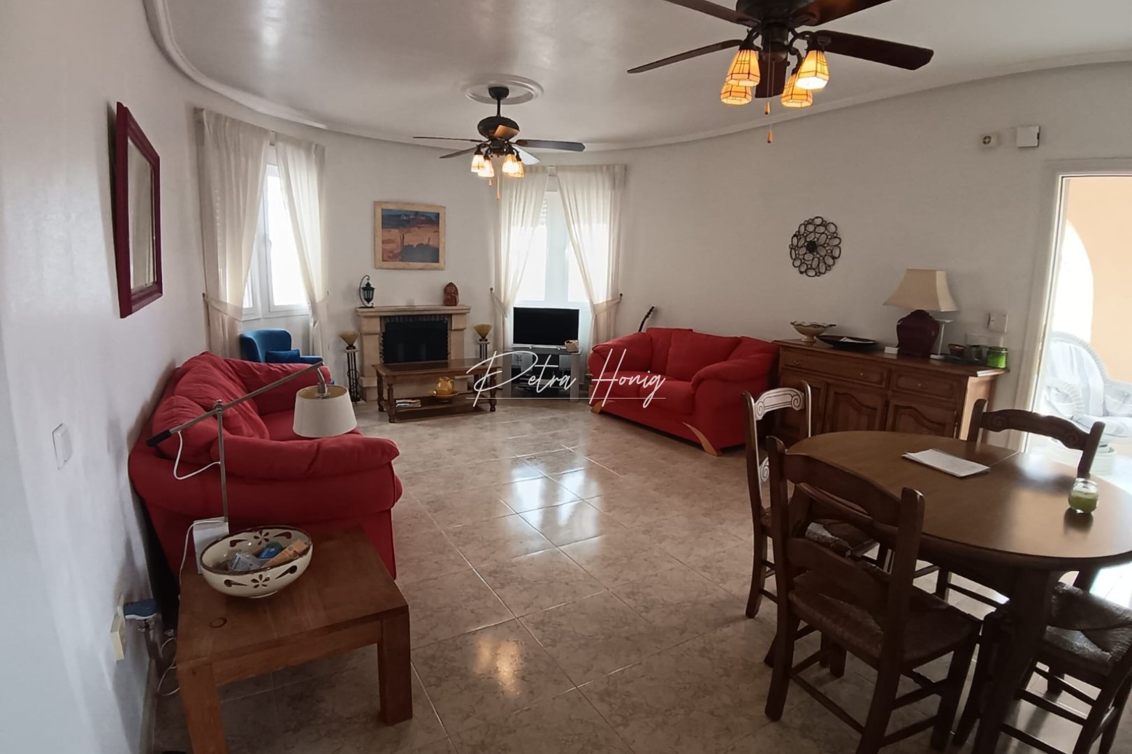 Reventa - Chalet - Ciudad Quesada - La Marquesa Golf