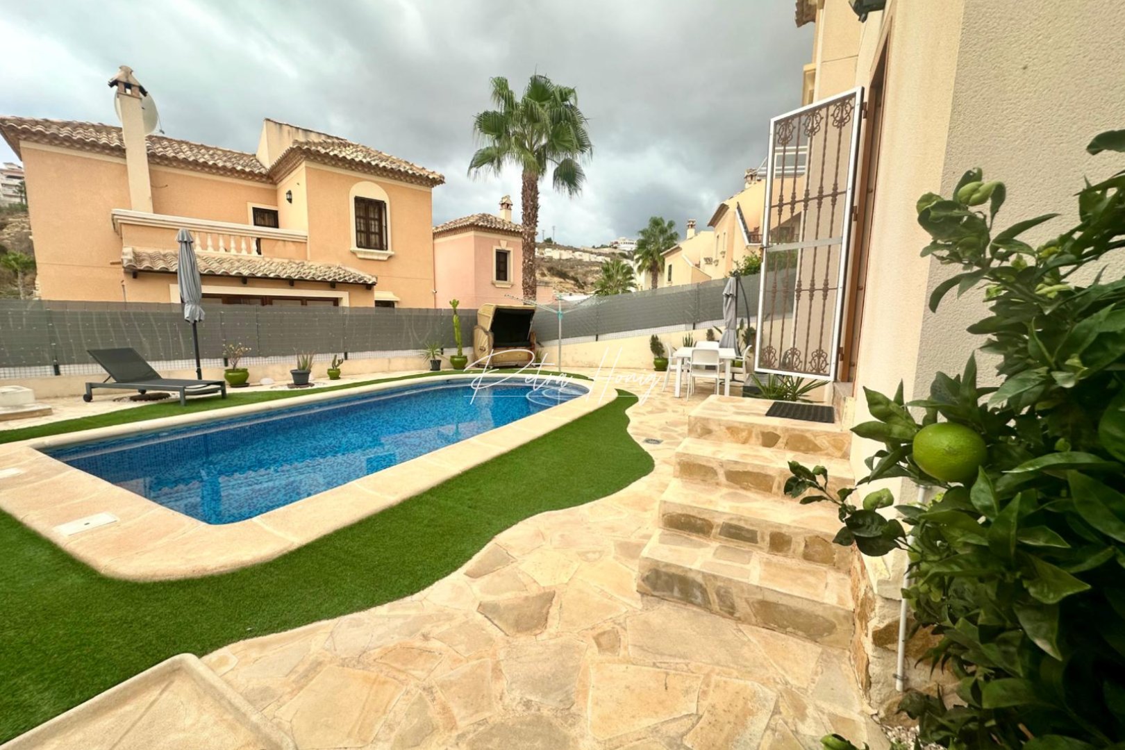 Reventa - Chalet - Ciudad Quesada - La Marquesa Golf