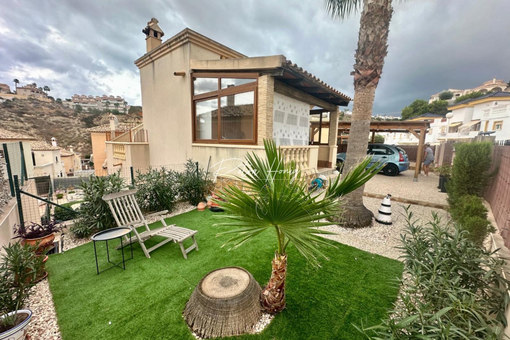Reventa - Chalet - Ciudad Quesada - La Marquesa Golf