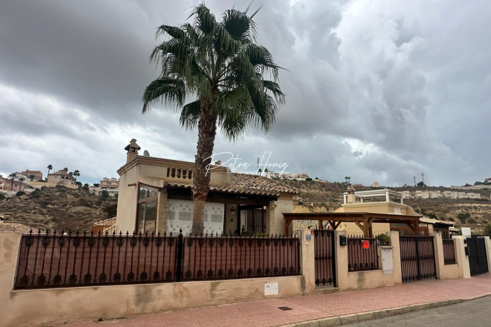 Reventa - Chalet - Ciudad Quesada - La Marquesa Golf