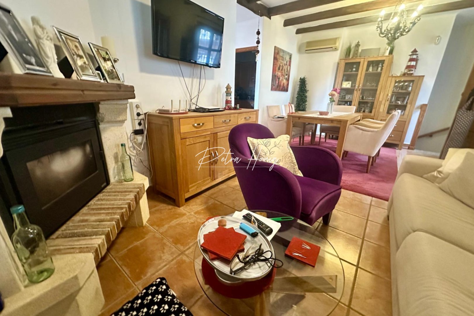 Reventa - Chalet - Ciudad Quesada - La Marquesa Golf