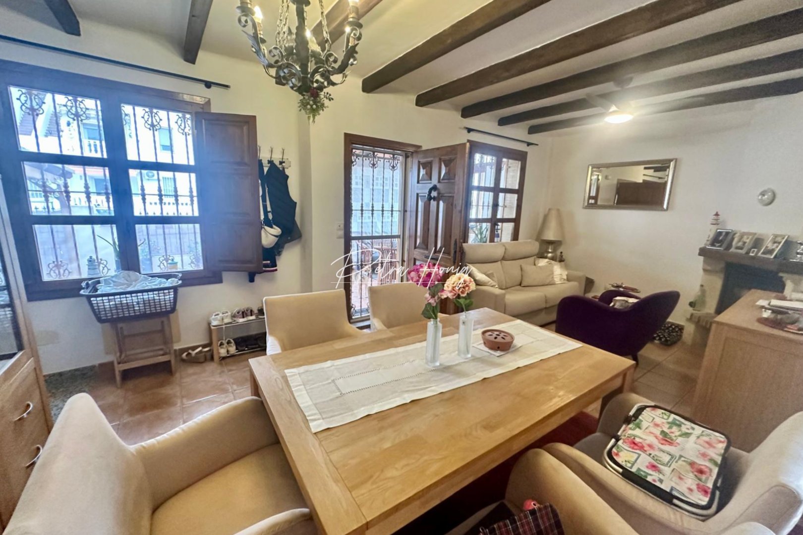 Reventa - Chalet - Ciudad Quesada - La Marquesa Golf