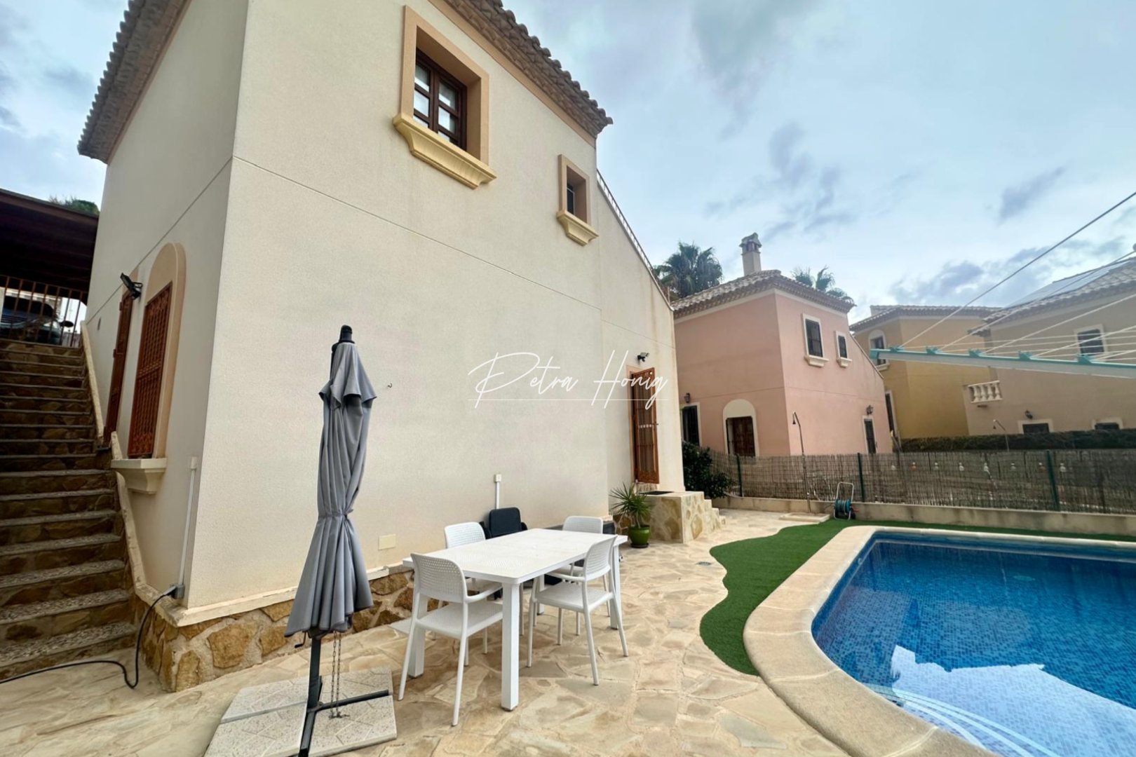 Reventa - Chalet - Ciudad Quesada - La Marquesa Golf