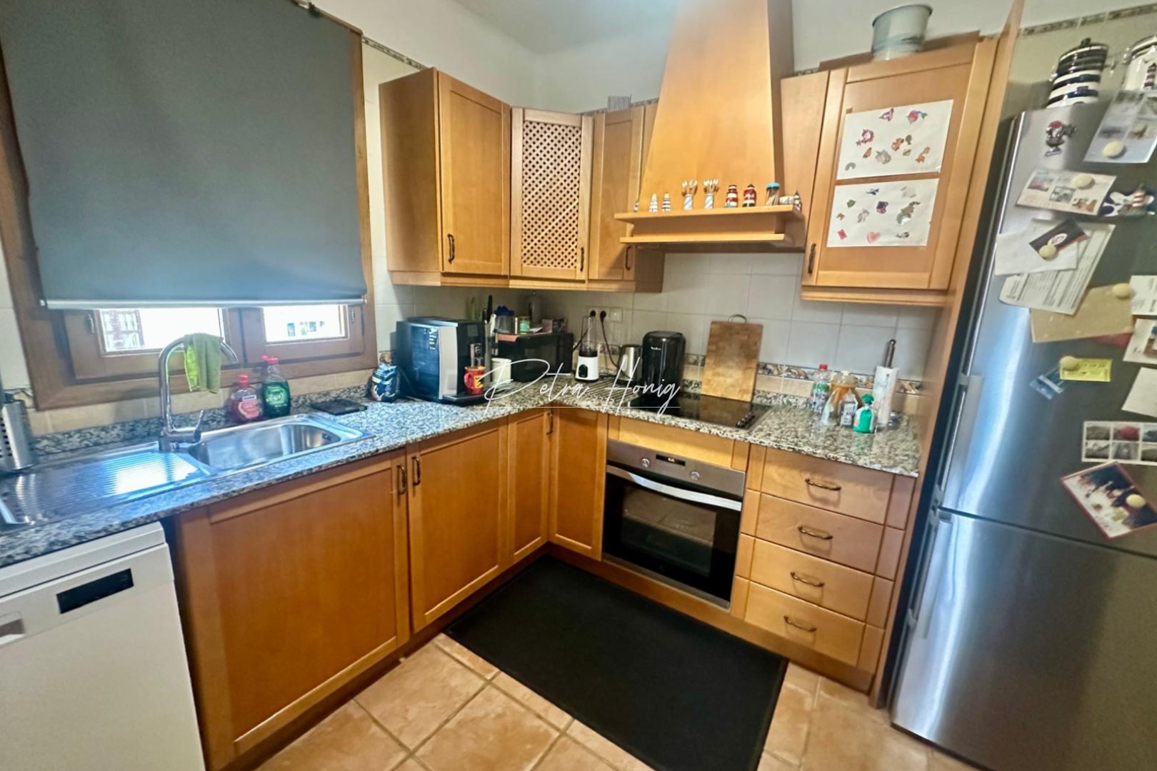 Reventa - Chalet - Ciudad Quesada - La Marquesa Golf
