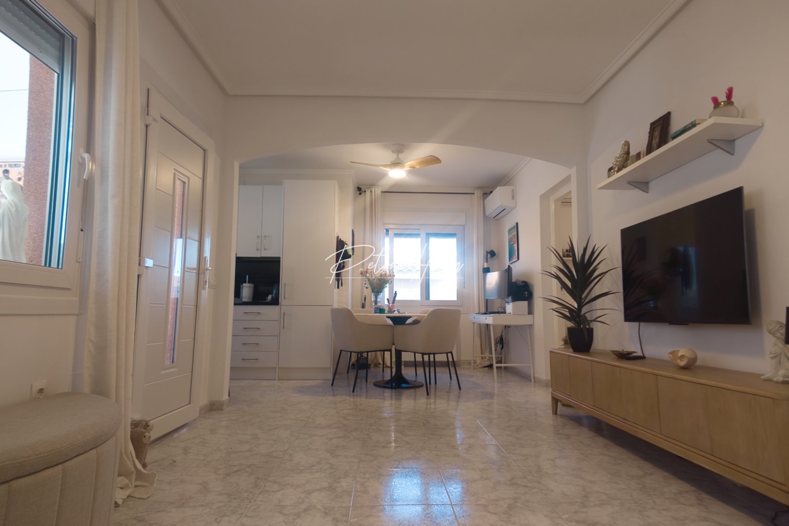 Reventa - Chalet - Ciudad Quesada - La Marquesa Golf