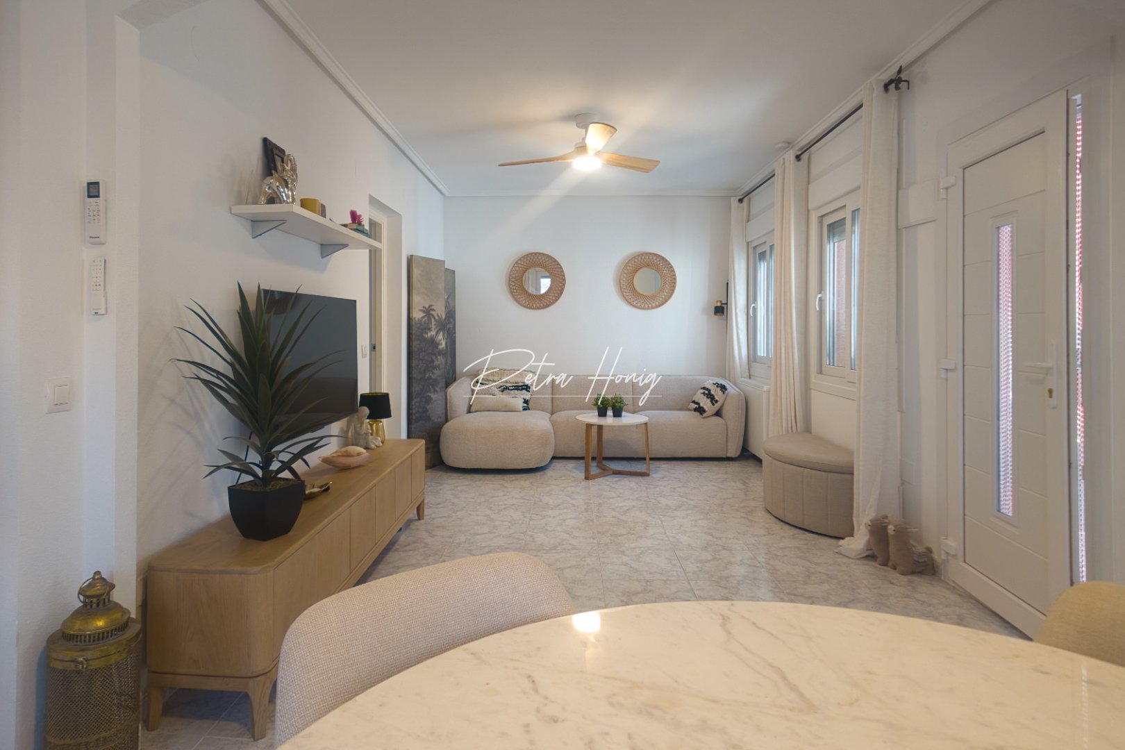 Reventa - Chalet - Ciudad Quesada - La Marquesa Golf