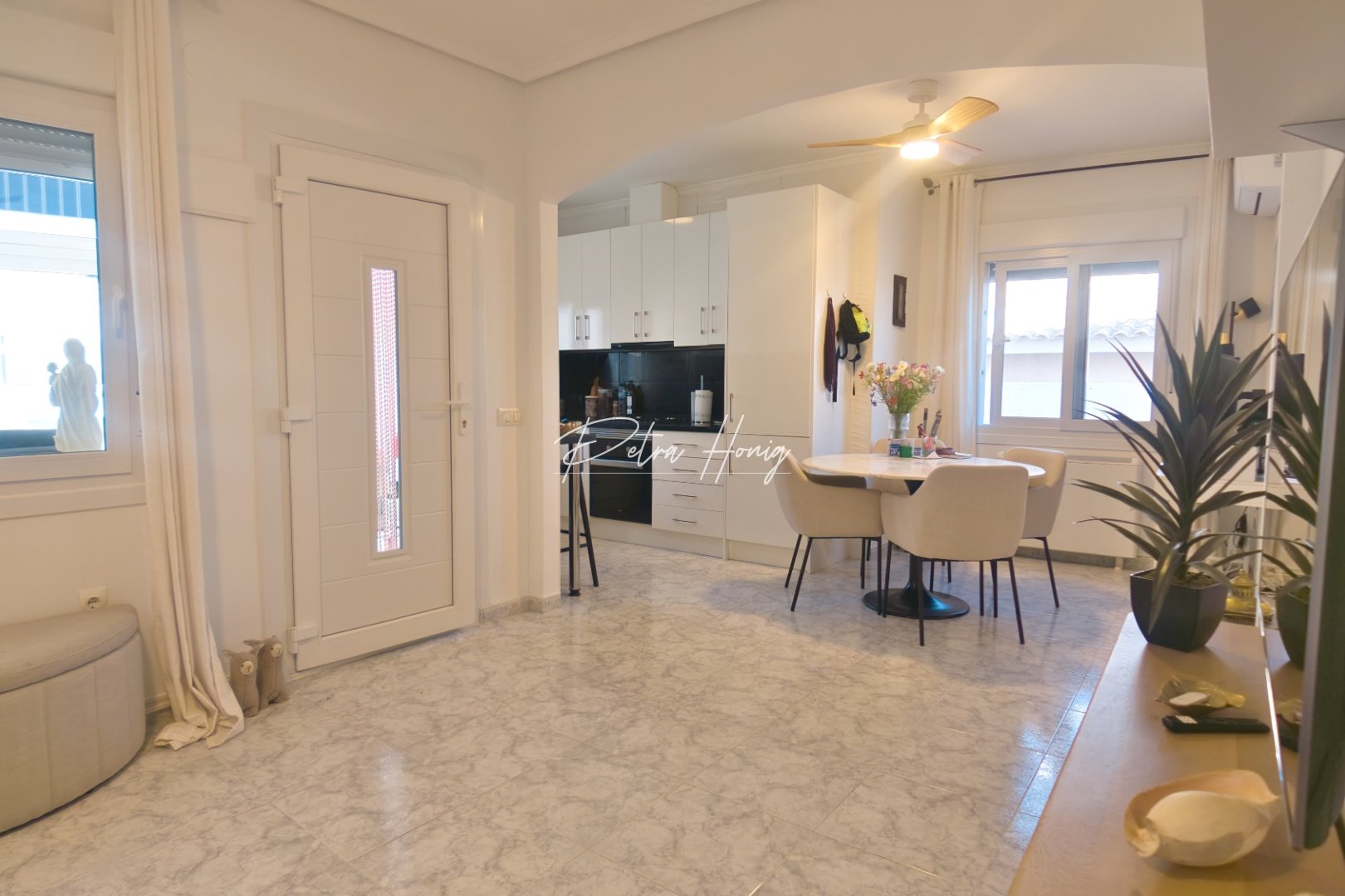 Reventa - Chalet - Ciudad Quesada - La Marquesa Golf