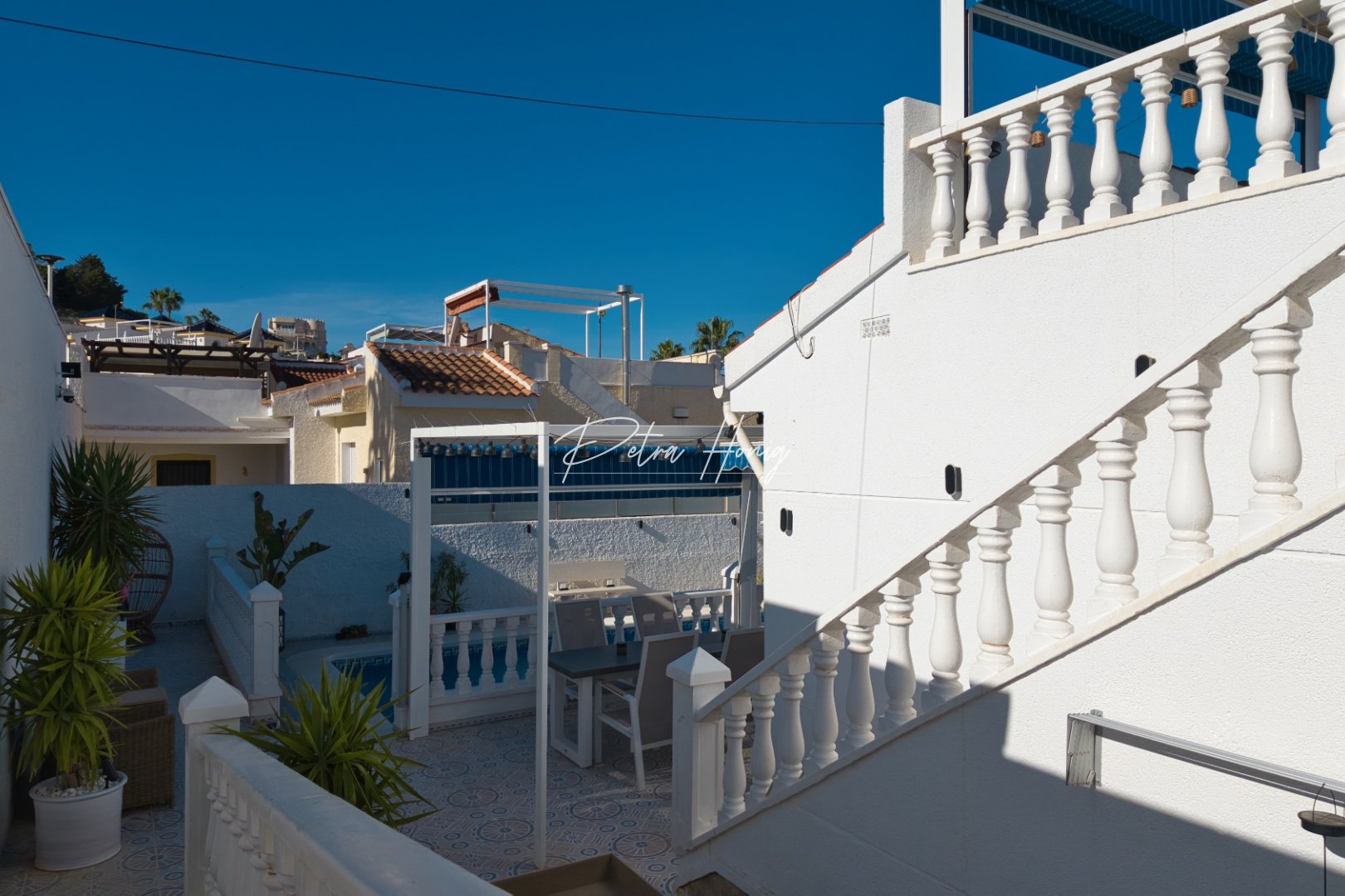 Reventa - Chalet - Ciudad Quesada - La Marquesa Golf