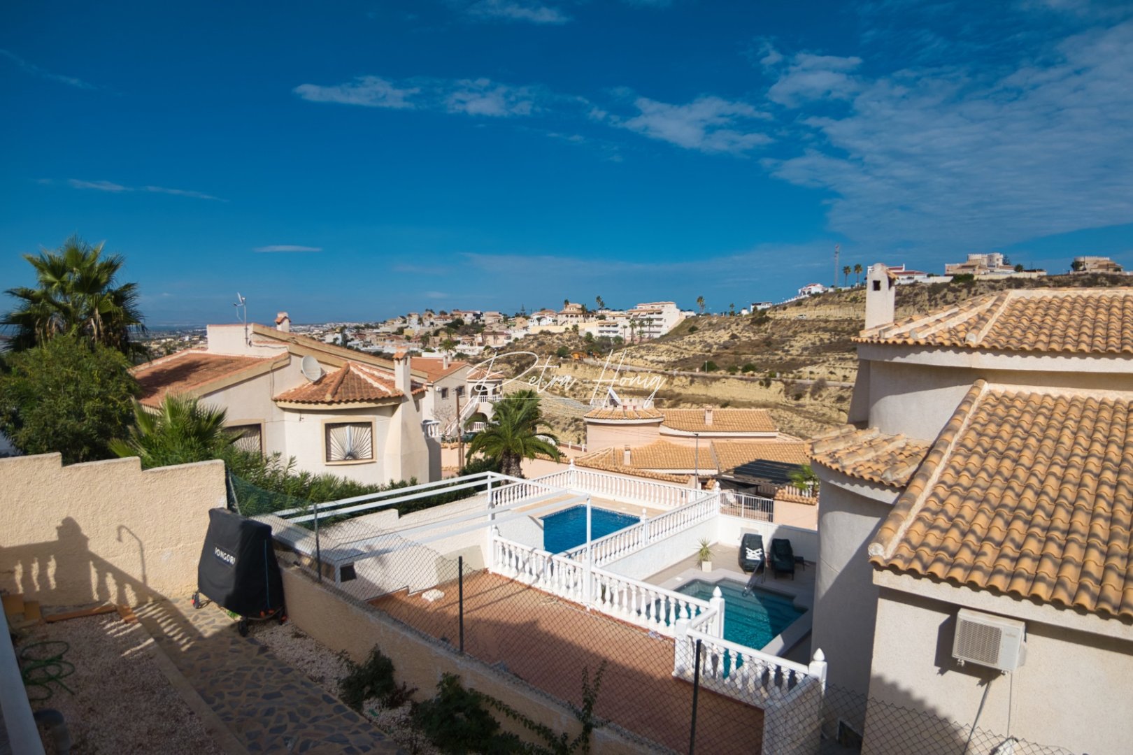 Reventa - Chalet - Ciudad Quesada - La Marquesa Golf