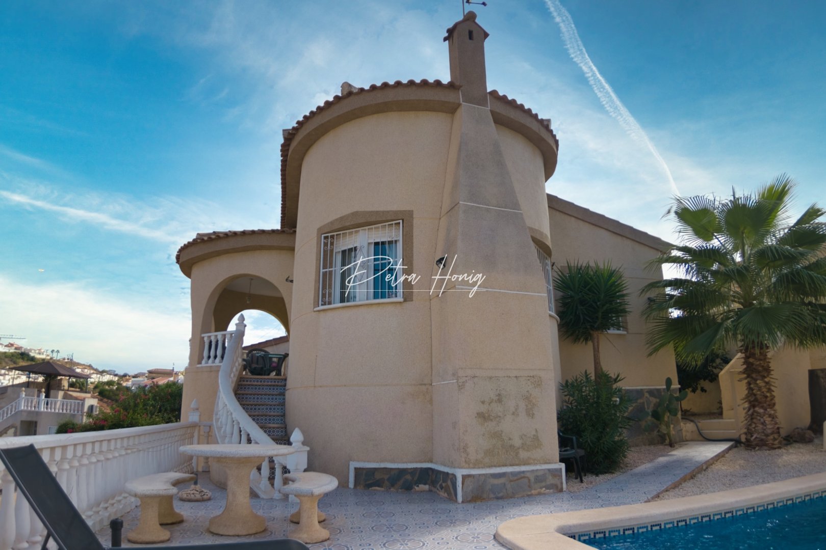 Reventa - Chalet - Ciudad Quesada - La Marquesa Golf