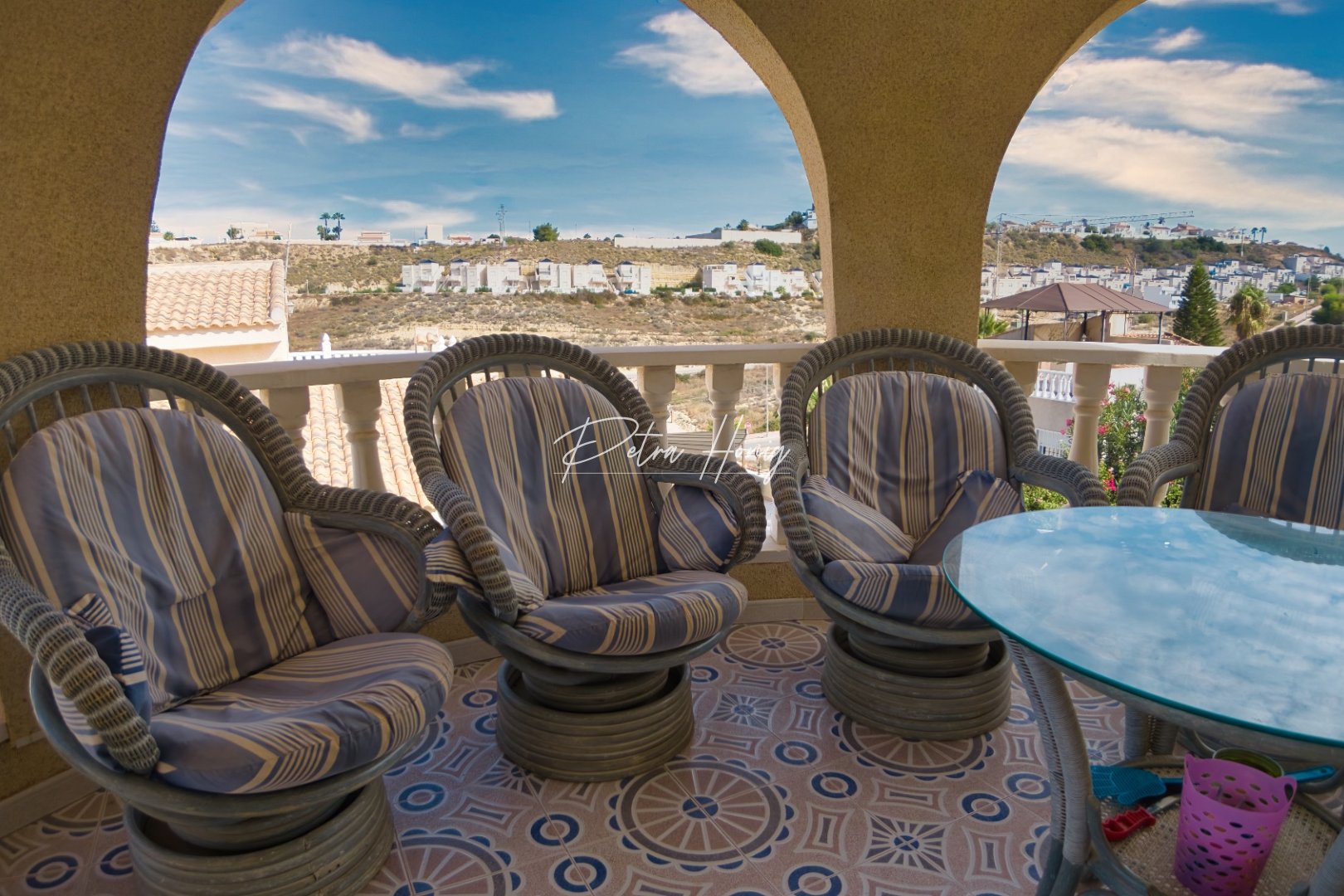 Reventa - Chalet - Ciudad Quesada - La Marquesa Golf