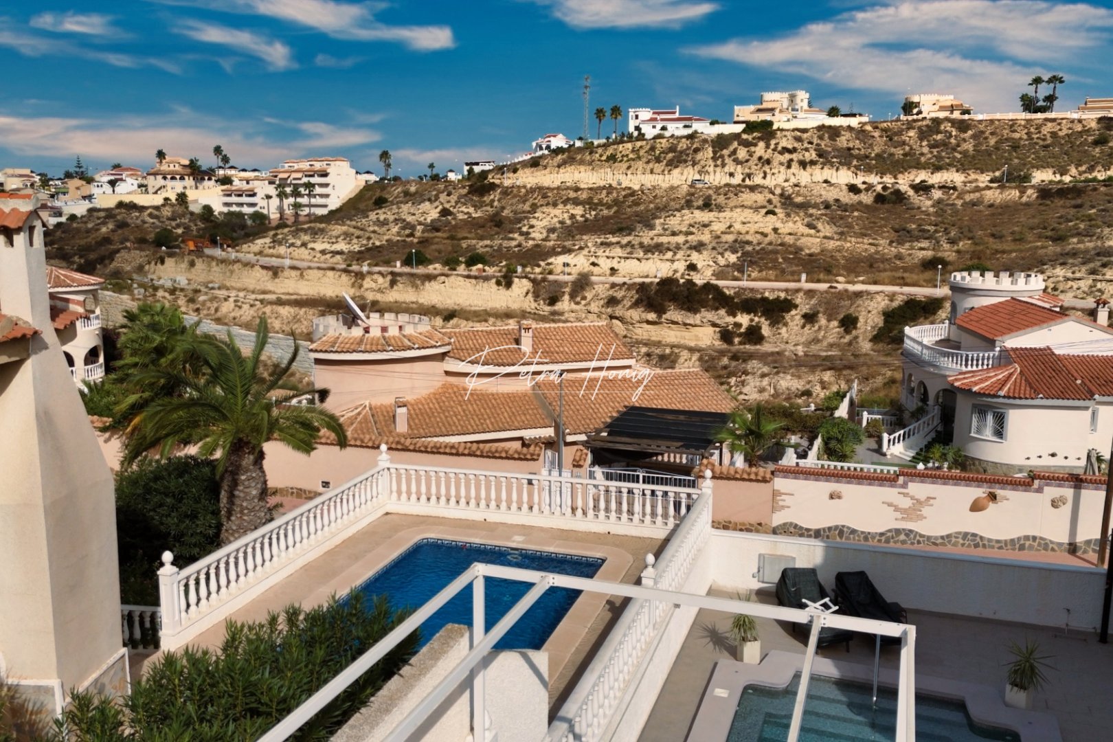 Reventa - Chalet - Ciudad Quesada - La Marquesa Golf