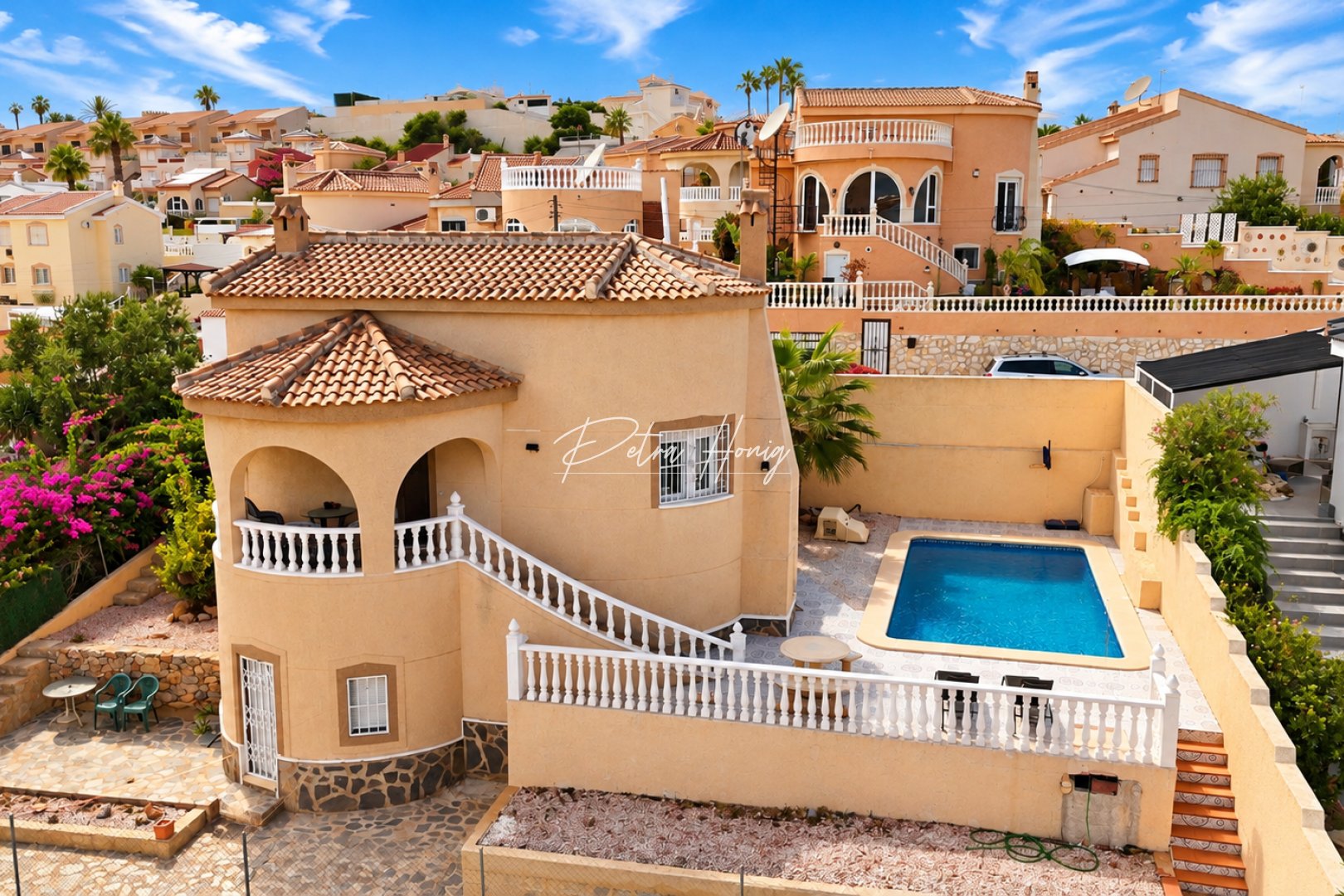 Reventa - Chalet - Ciudad Quesada - La Marquesa Golf