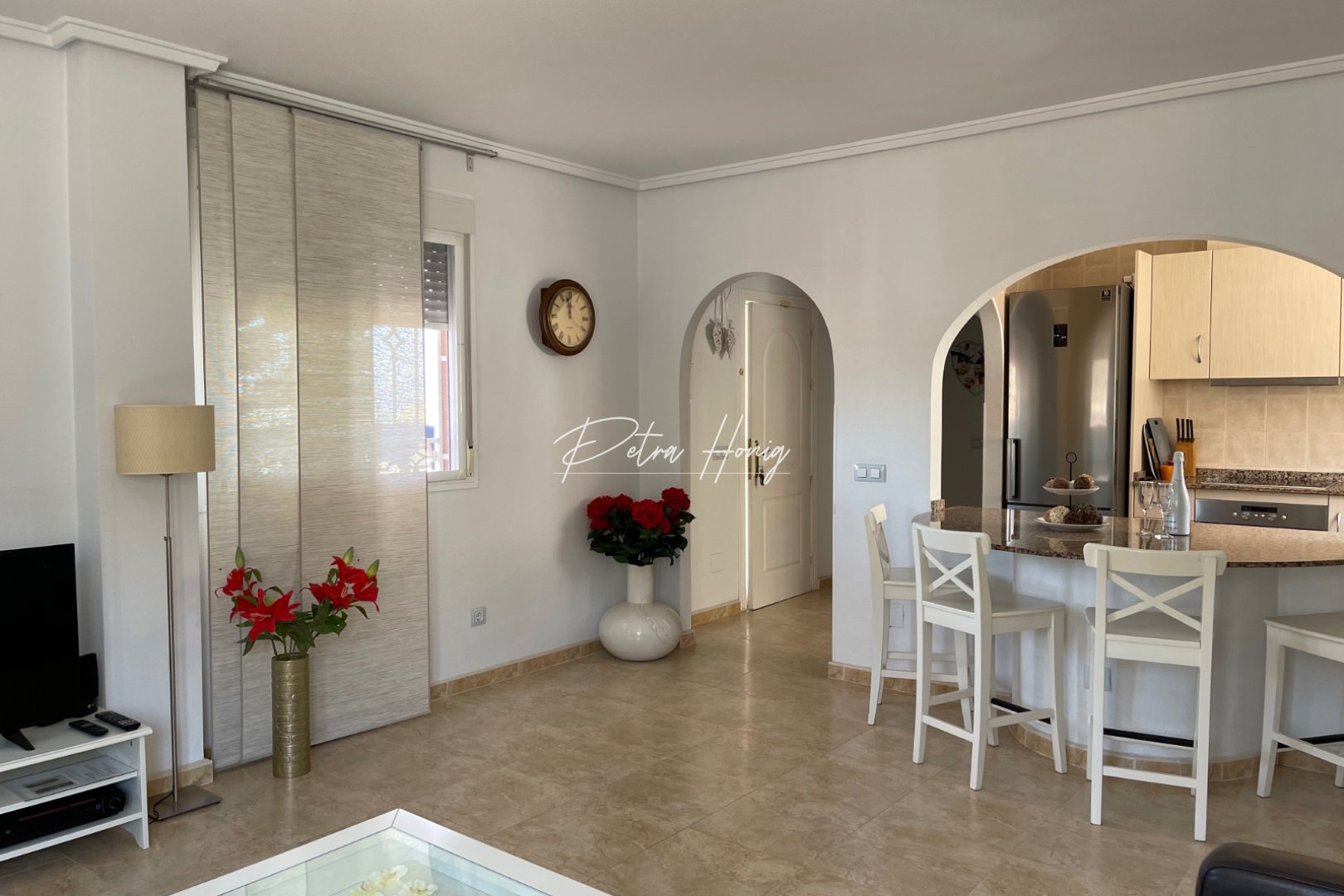 Reventa - Chalet - Ciudad Quesada - La Marquesa Golf