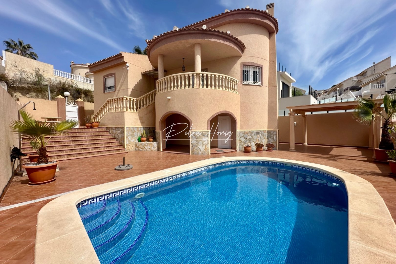 Reventa - Chalet - Ciudad Quesada - La Marquesa Golf