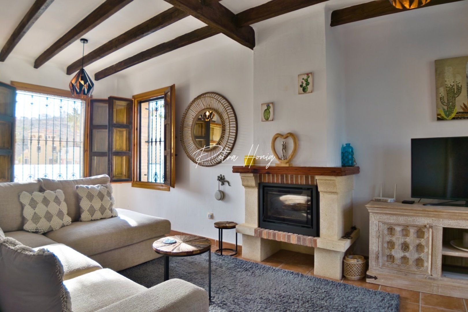 Reventa - Chalet - Ciudad Quesada - La Marquesa Golf