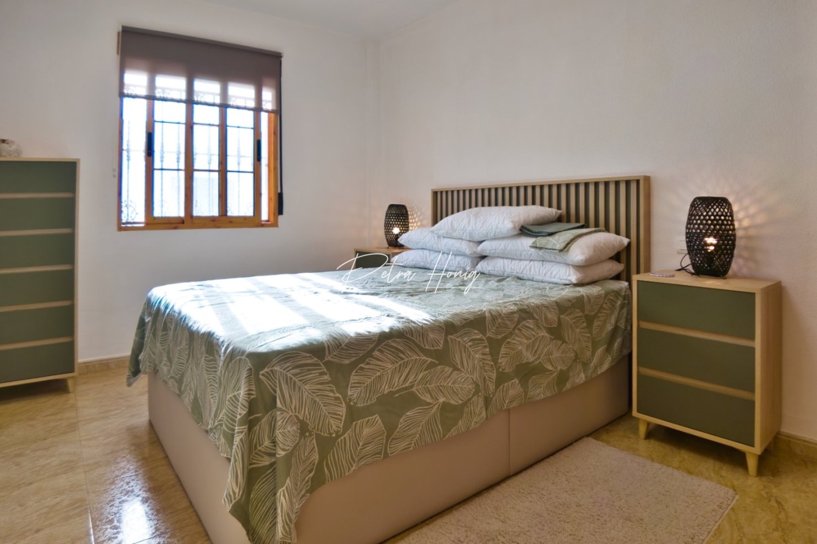 Reventa - Chalet - Ciudad Quesada - La Marquesa Golf