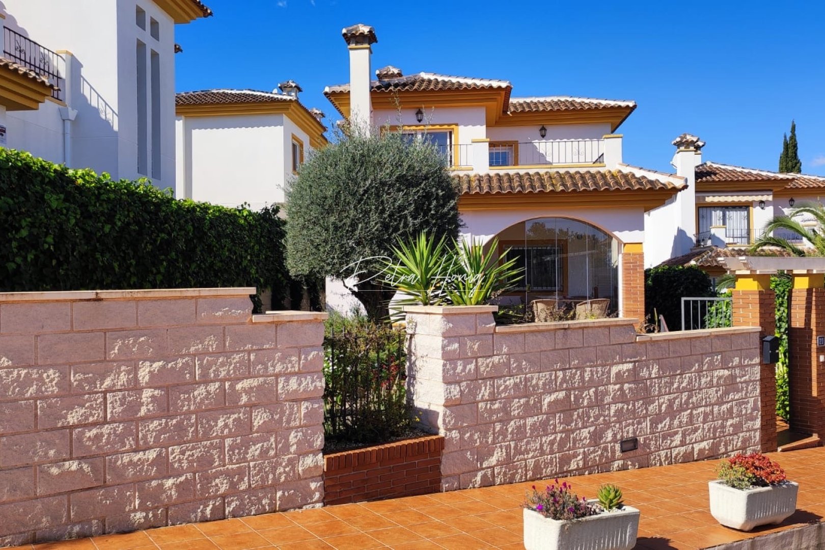 Reventa - Chalet - Ciudad Quesada - La Marquesa Golf