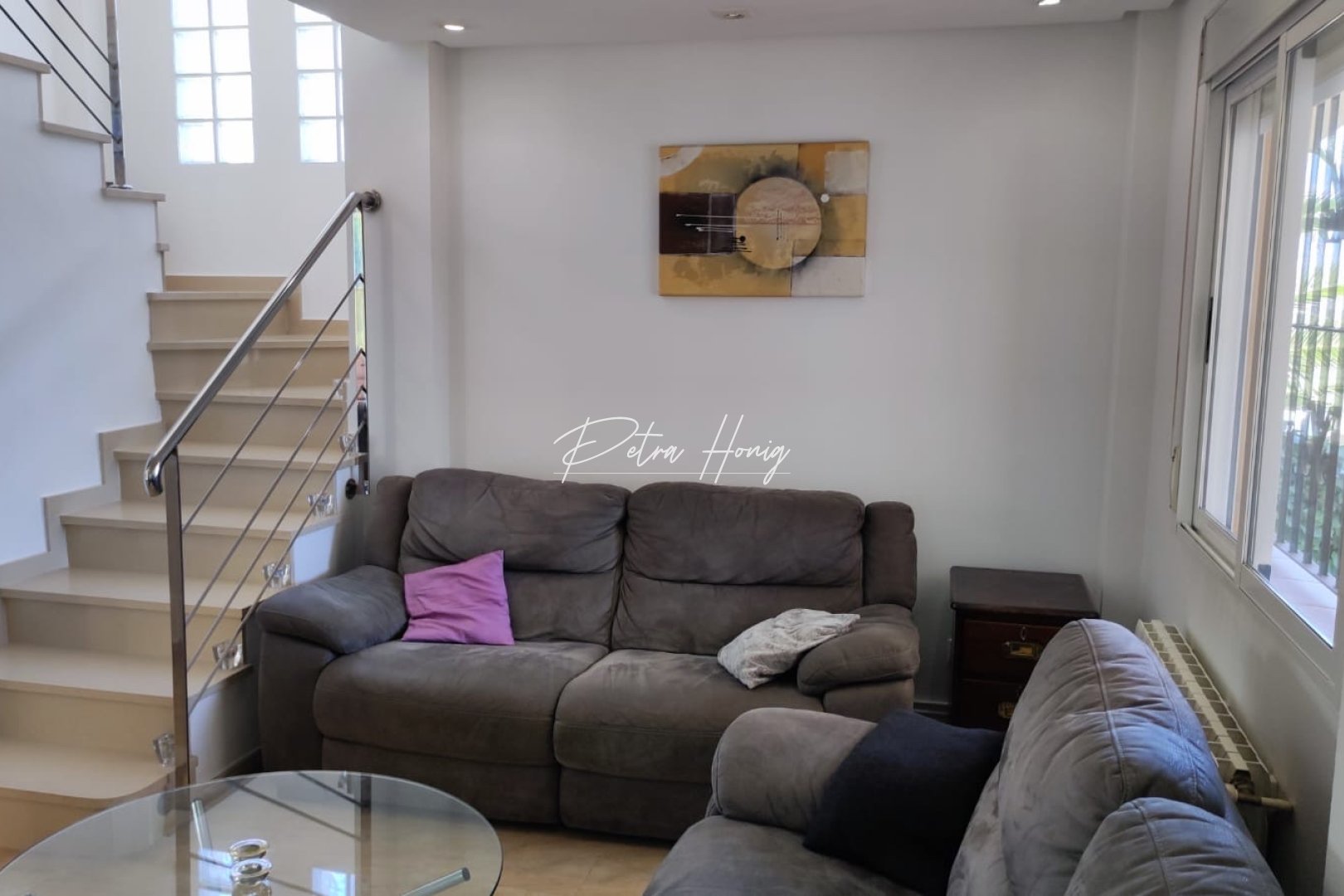 Reventa - Chalet - Ciudad Quesada - La Marquesa Golf