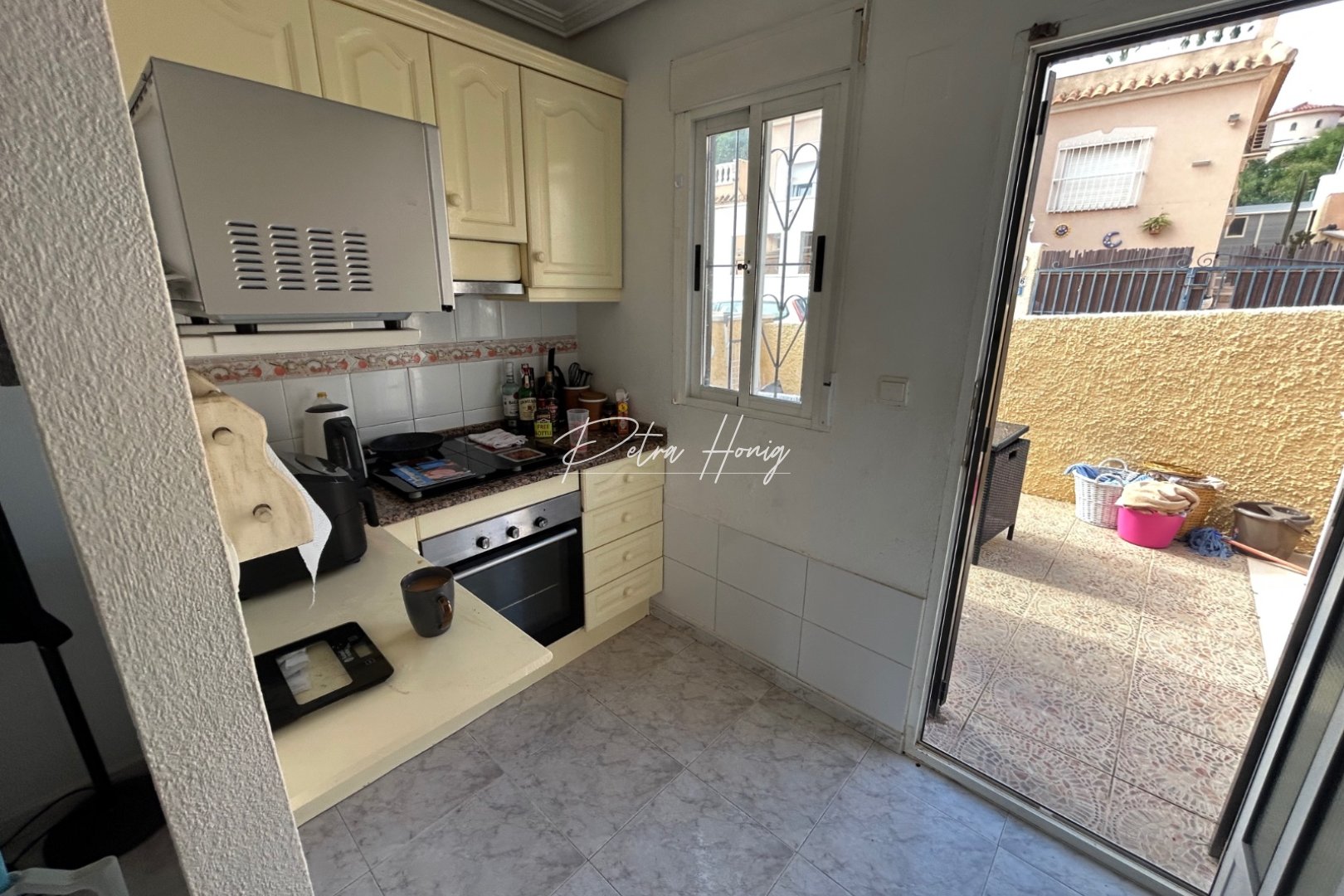 Reventa - Chalet - Ciudad Quesada - La Marquesa Golf