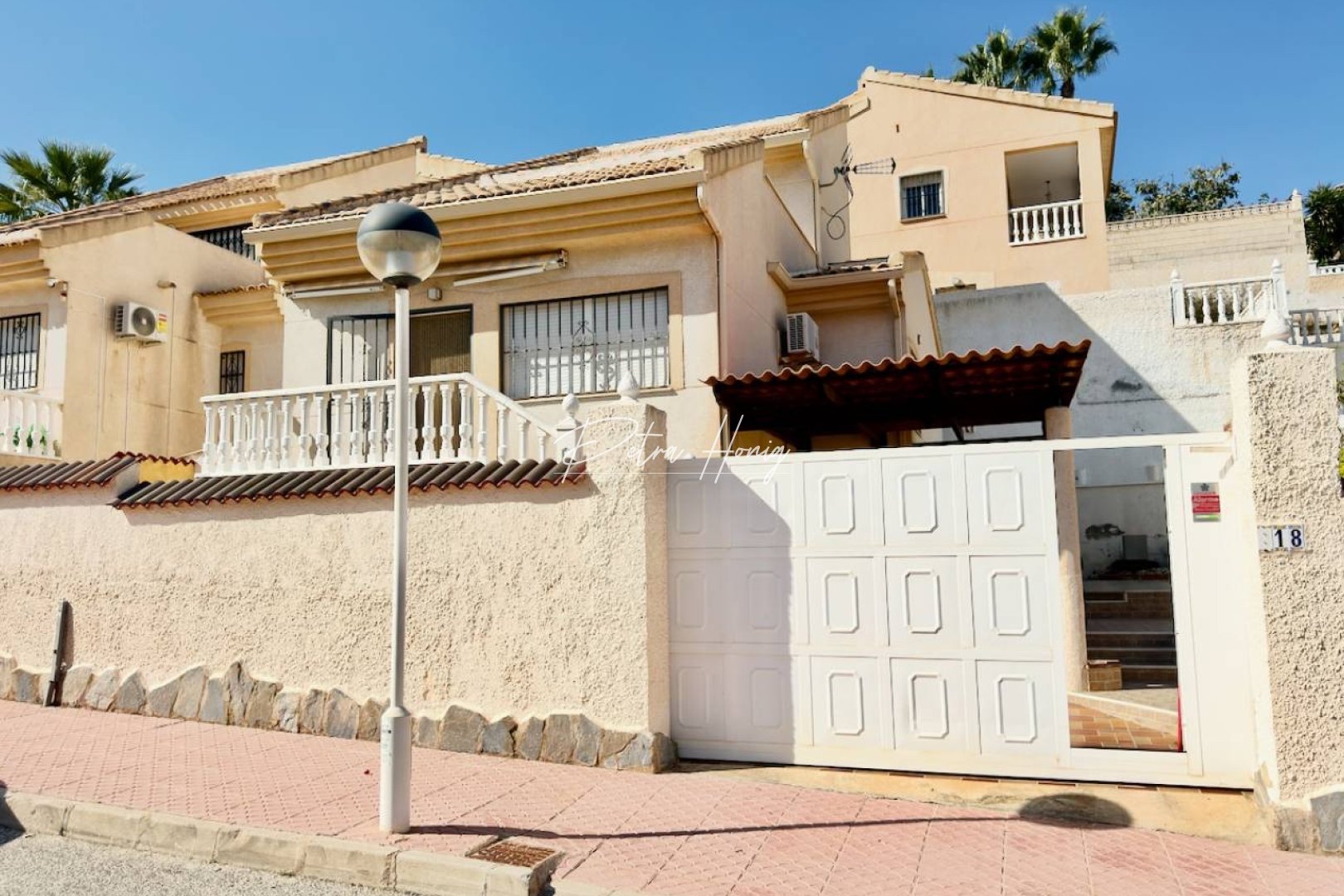 Reventa - Chalet - Ciudad Quesada - La Marquesa Golf