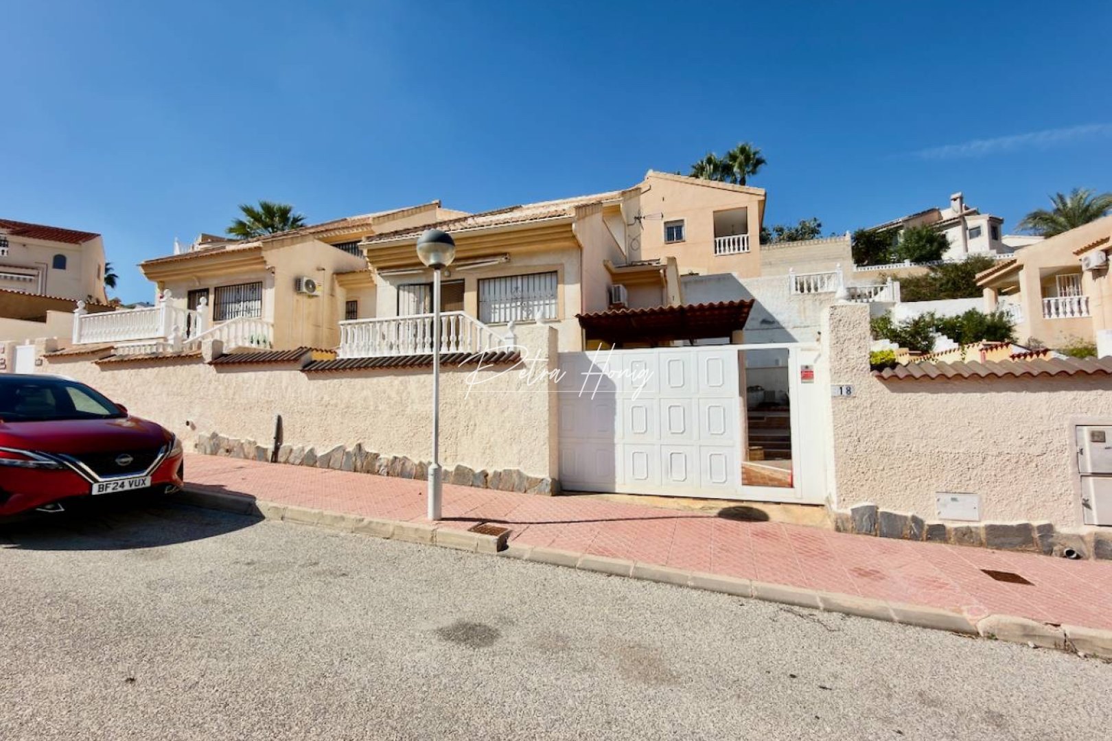 Reventa - Chalet - Ciudad Quesada - La Marquesa Golf