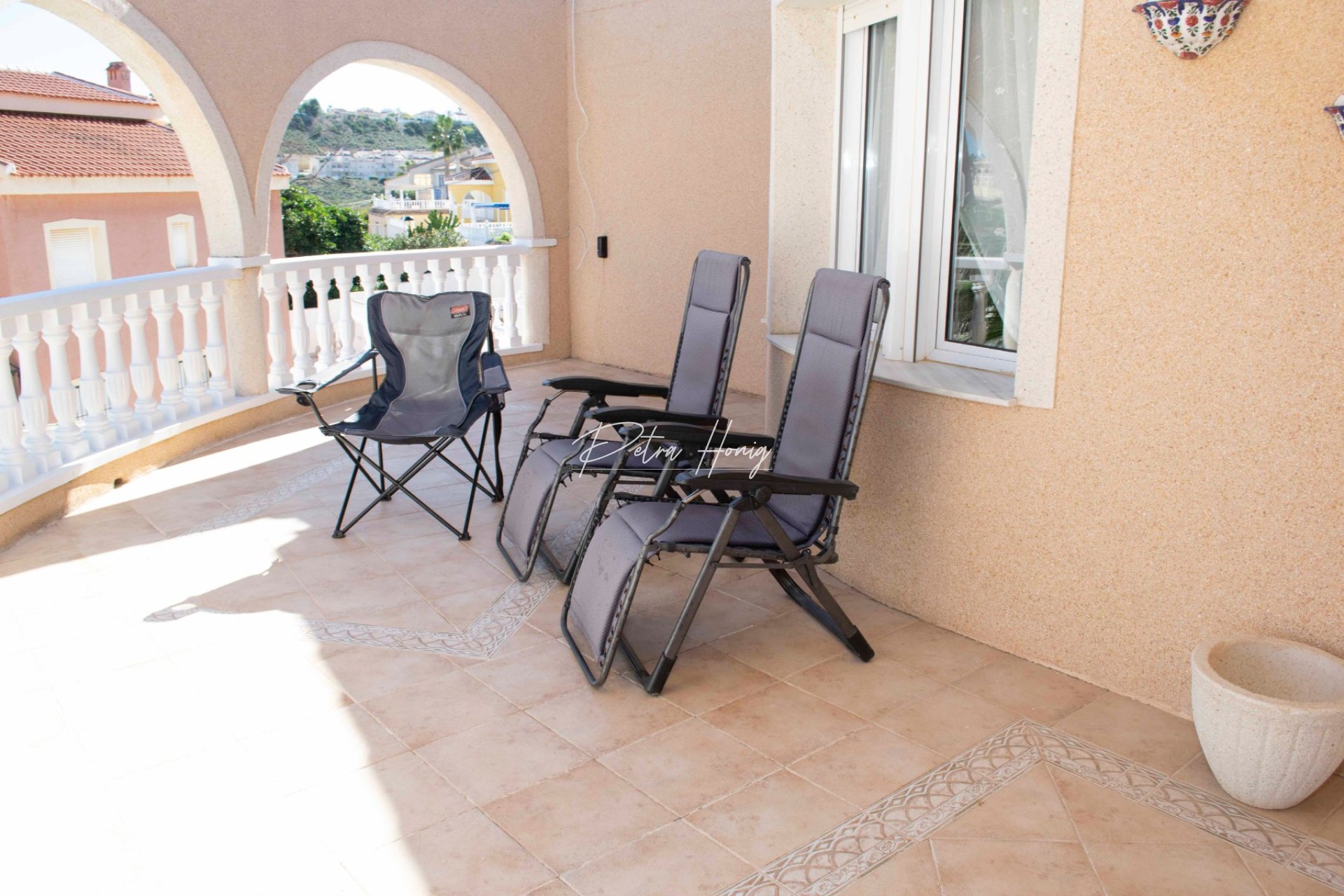 Reventa - Chalet - Ciudad Quesada - La Marquesa Golf