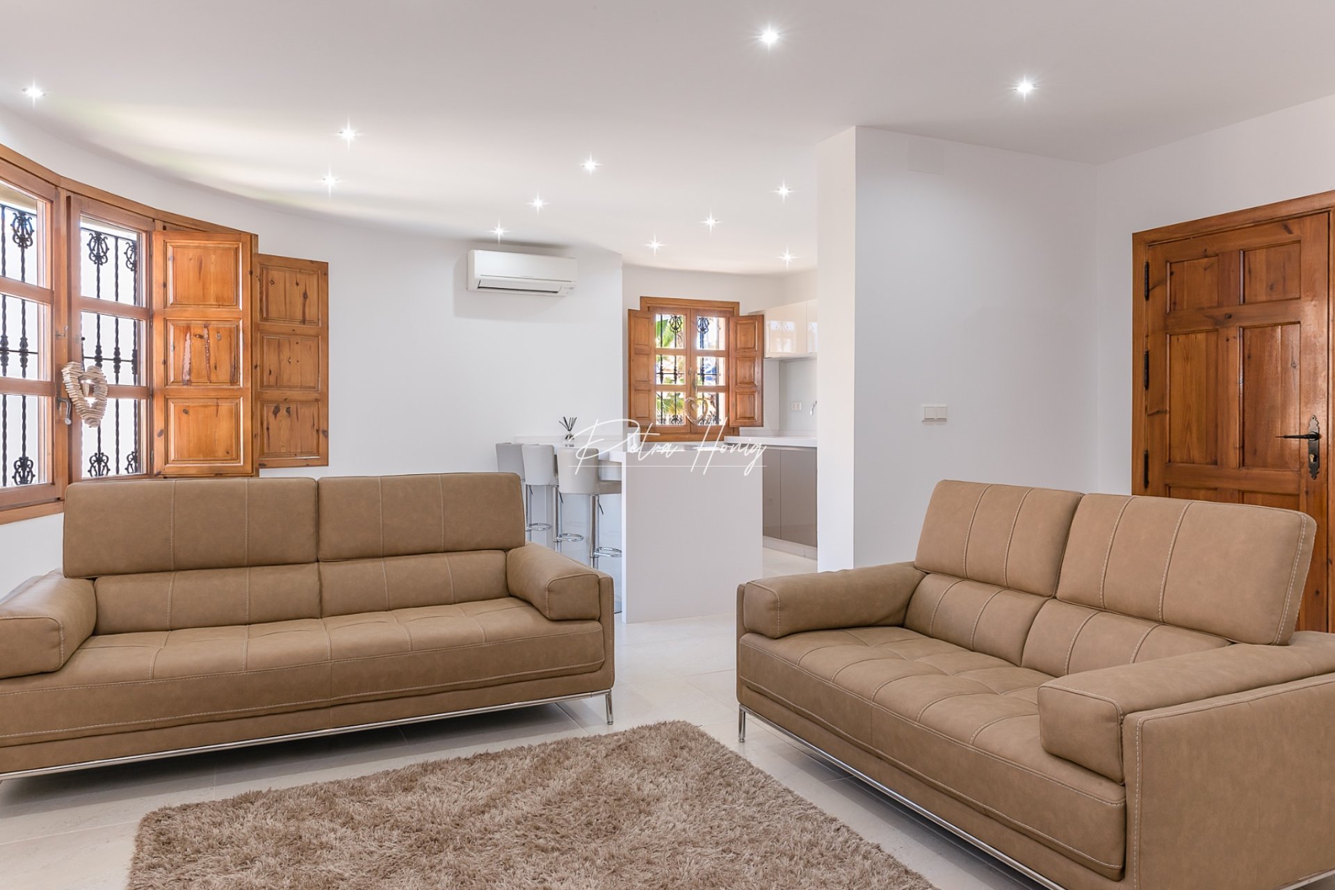 Reventa - Chalet - Ciudad Quesada - La Marquesa Golf