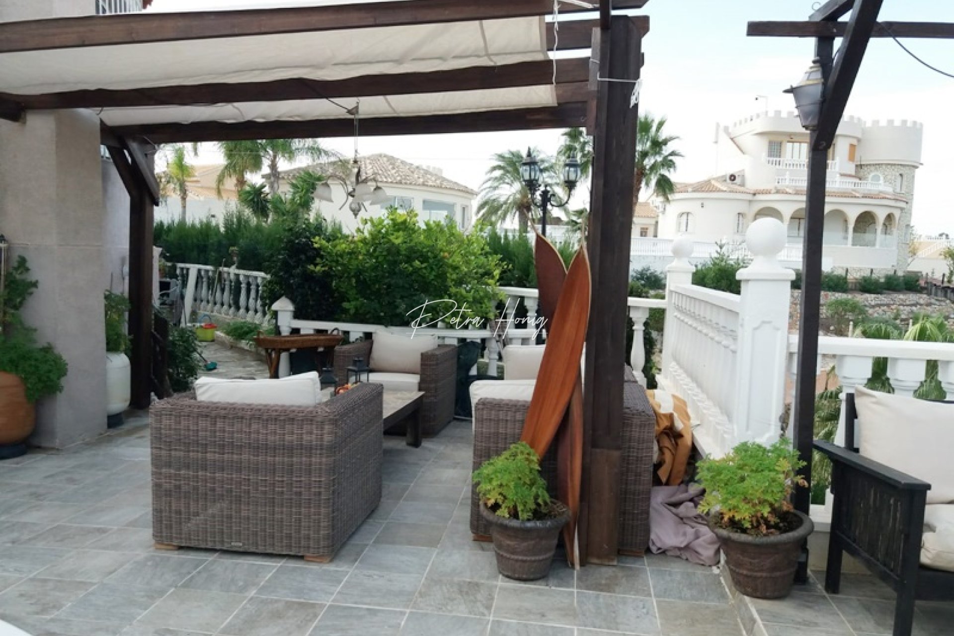 Reventa - Chalet - Ciudad Quesada - La Marquesa Golf