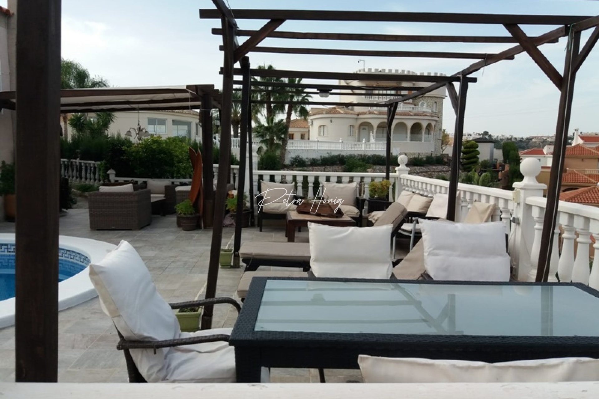 Reventa - Chalet - Ciudad Quesada - La Marquesa Golf